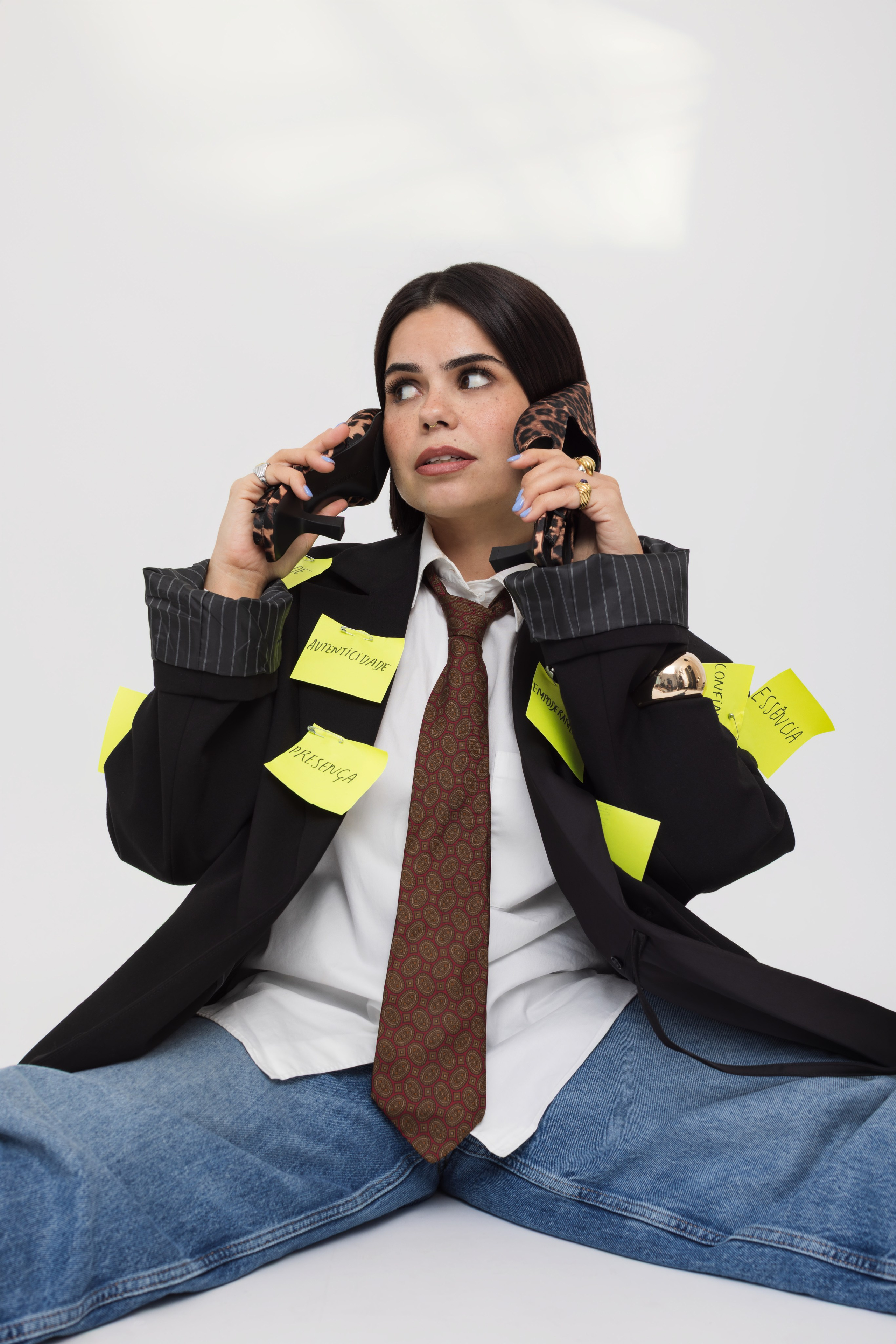 MARIANA LOPES. ESTUDIO DOZE