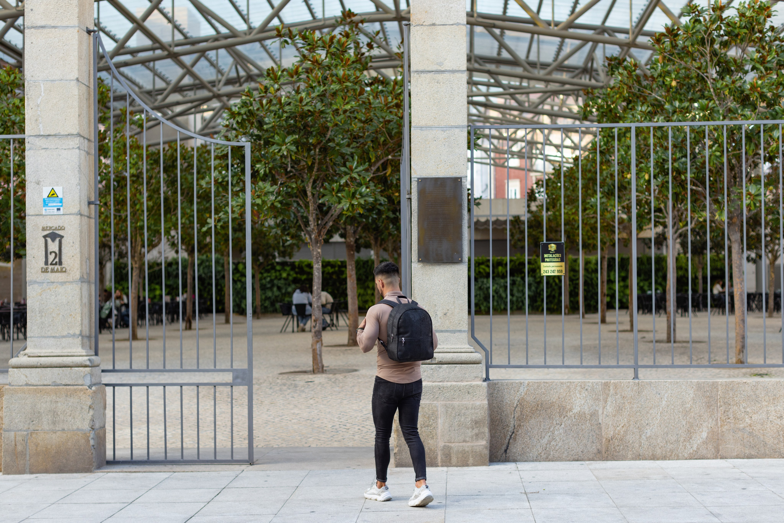 CORKOR. ESTUDIO DOZE