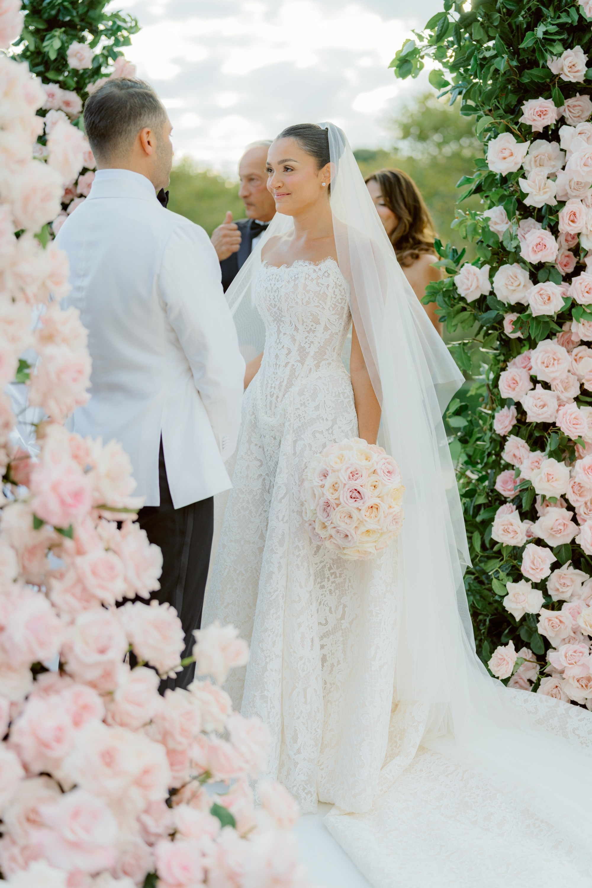 Emily and Vito. Wedding photographer and videographer New York | New Jersey