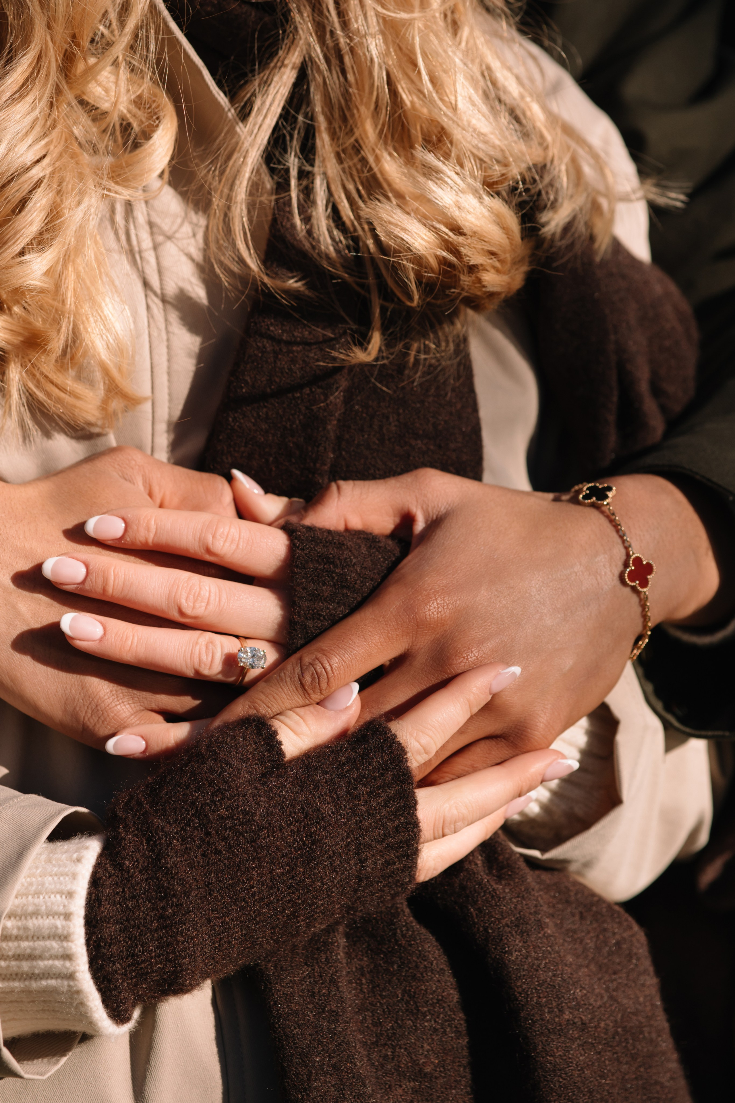 David & Naemi. Wedding photographer in Italy