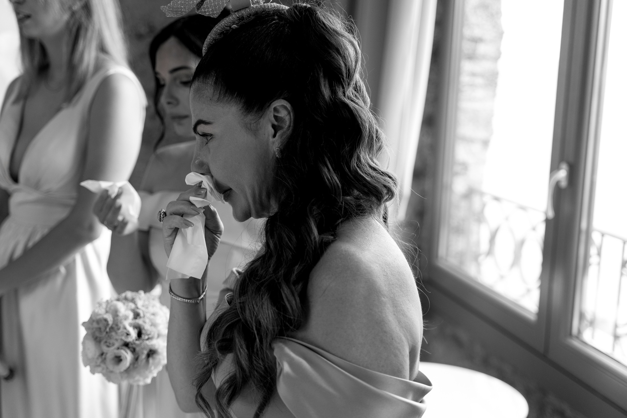 Denys & Armine. Wedding photographer in Italy