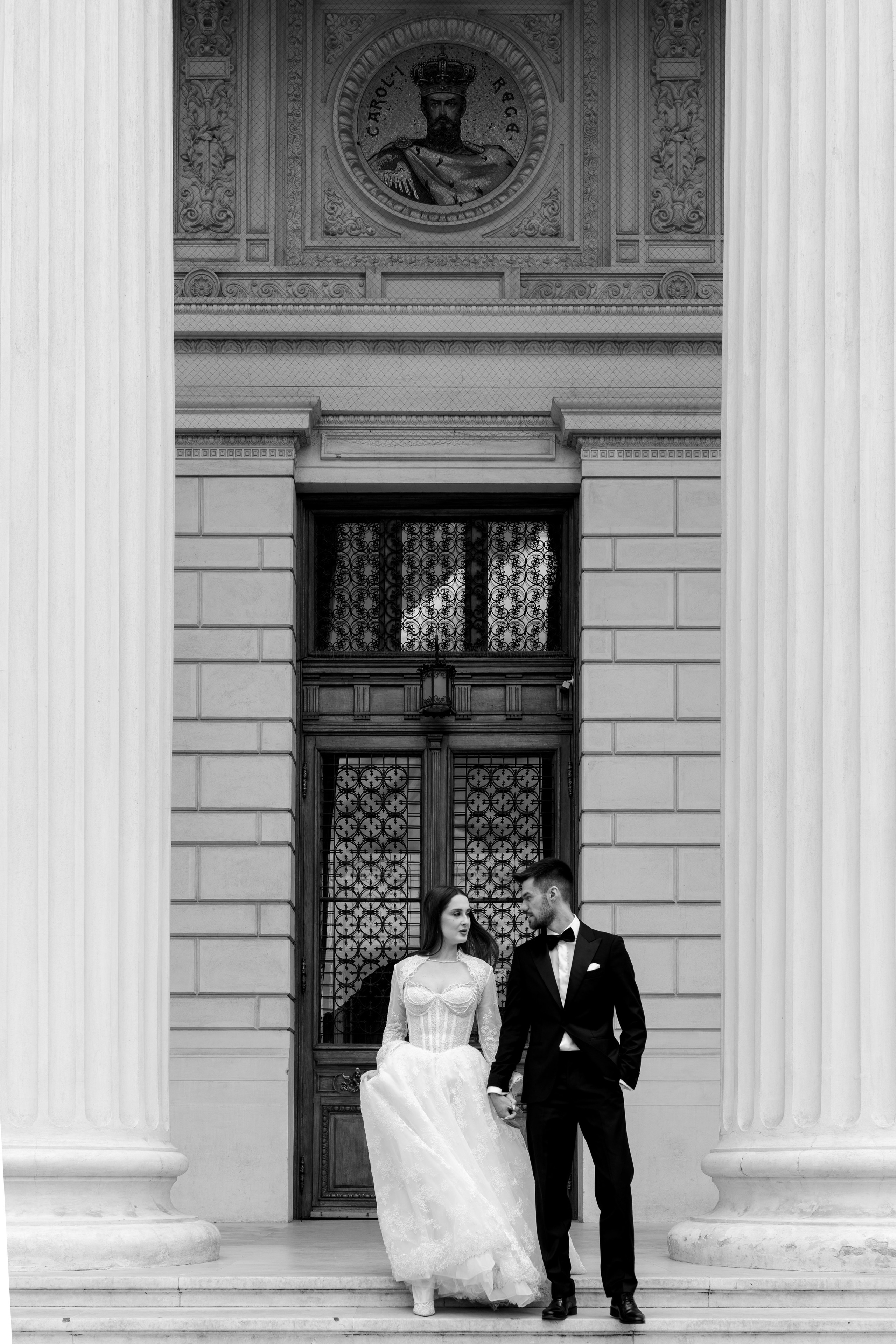 Wedding packages
