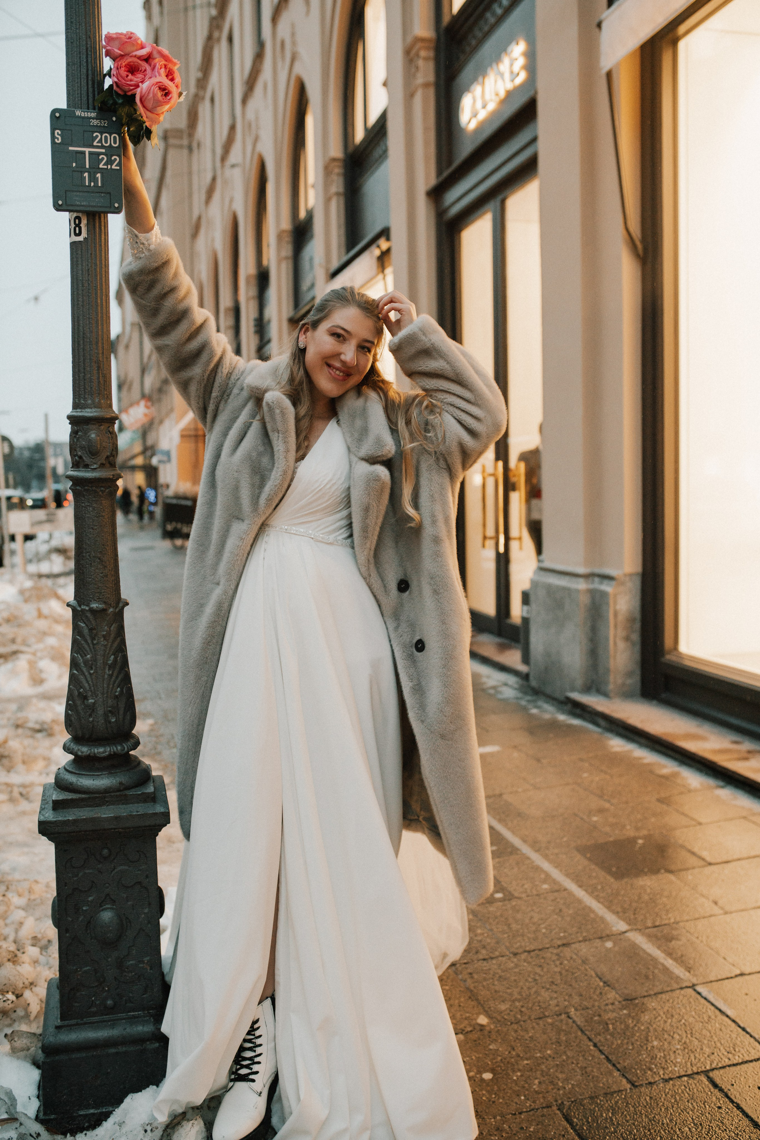 Wedding day. Familien- und Kinderfotografin Katerina Vlasenko, München