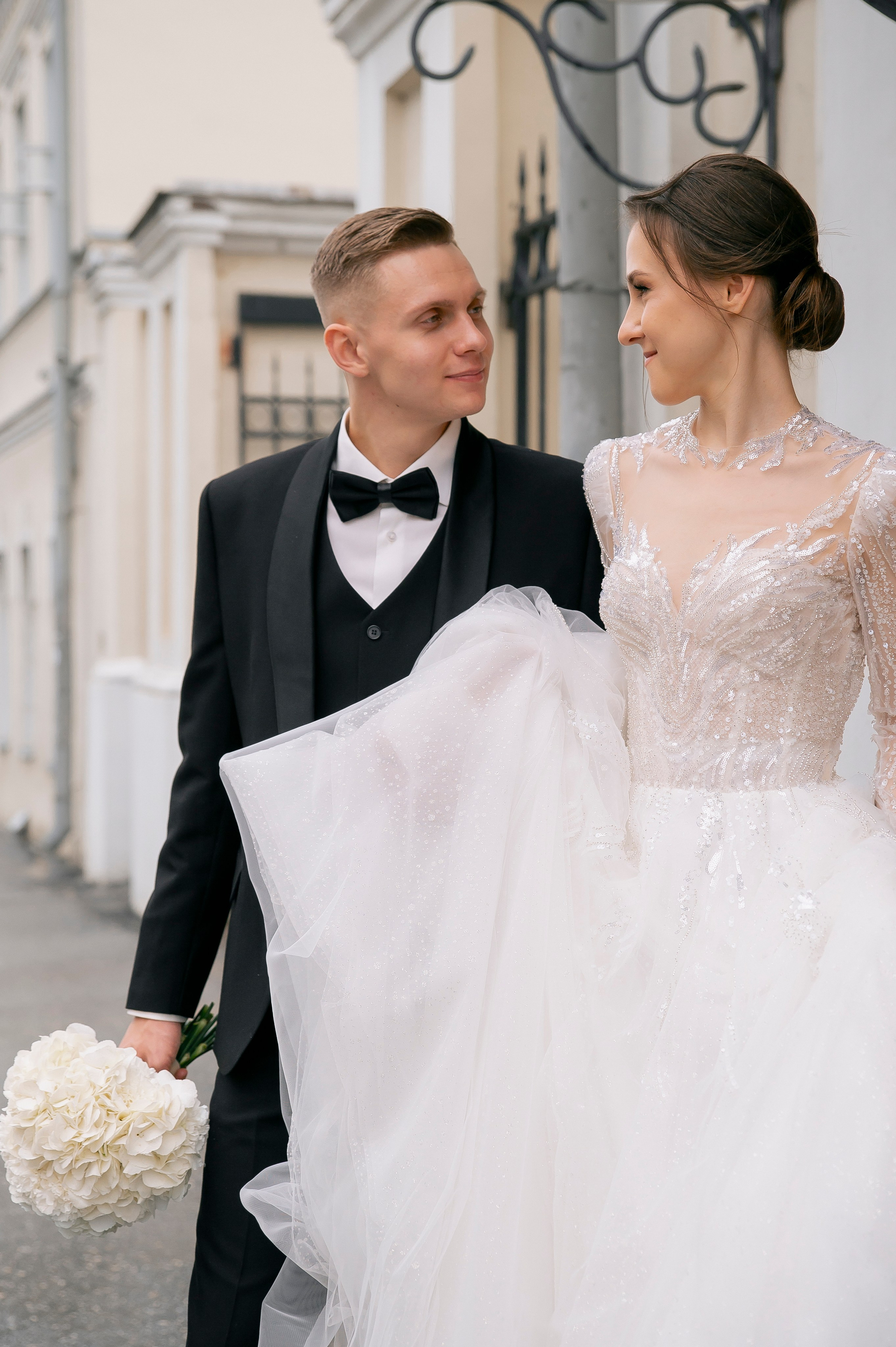 Кирилл и Анастасия. Свадебный и семейный фотограф Екатерина Шестакова