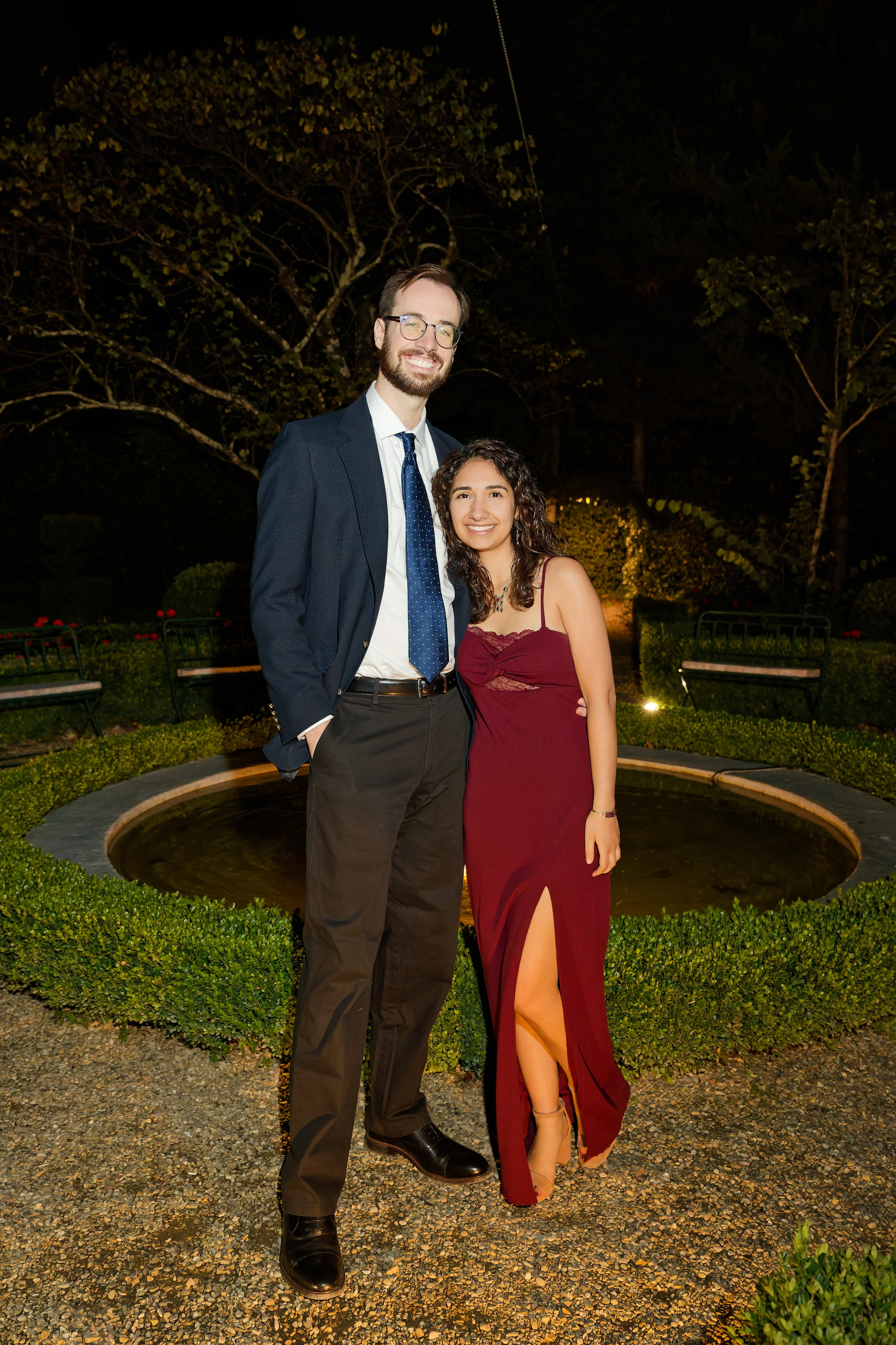 Wedding at Villa Merlo Nero, Florence