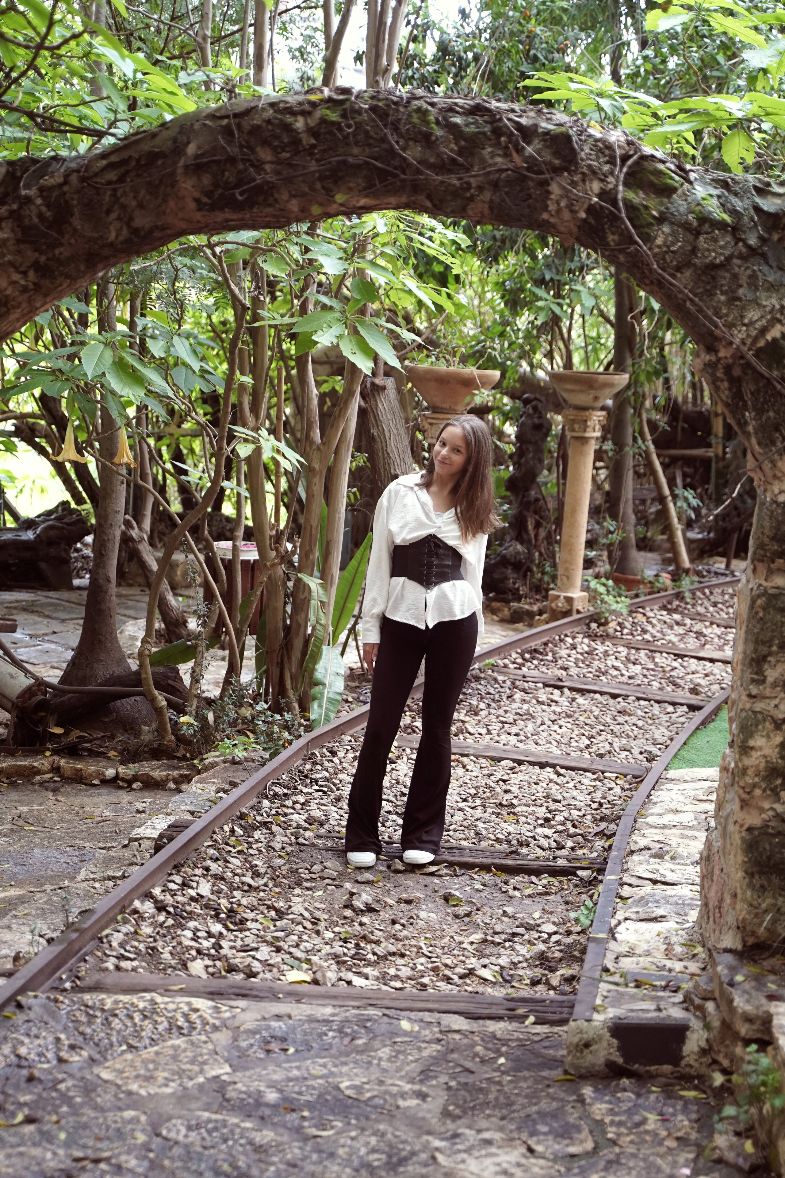 Мне 12!!!. Фотограф. Визуал. Хайфа. Талья Цветкова