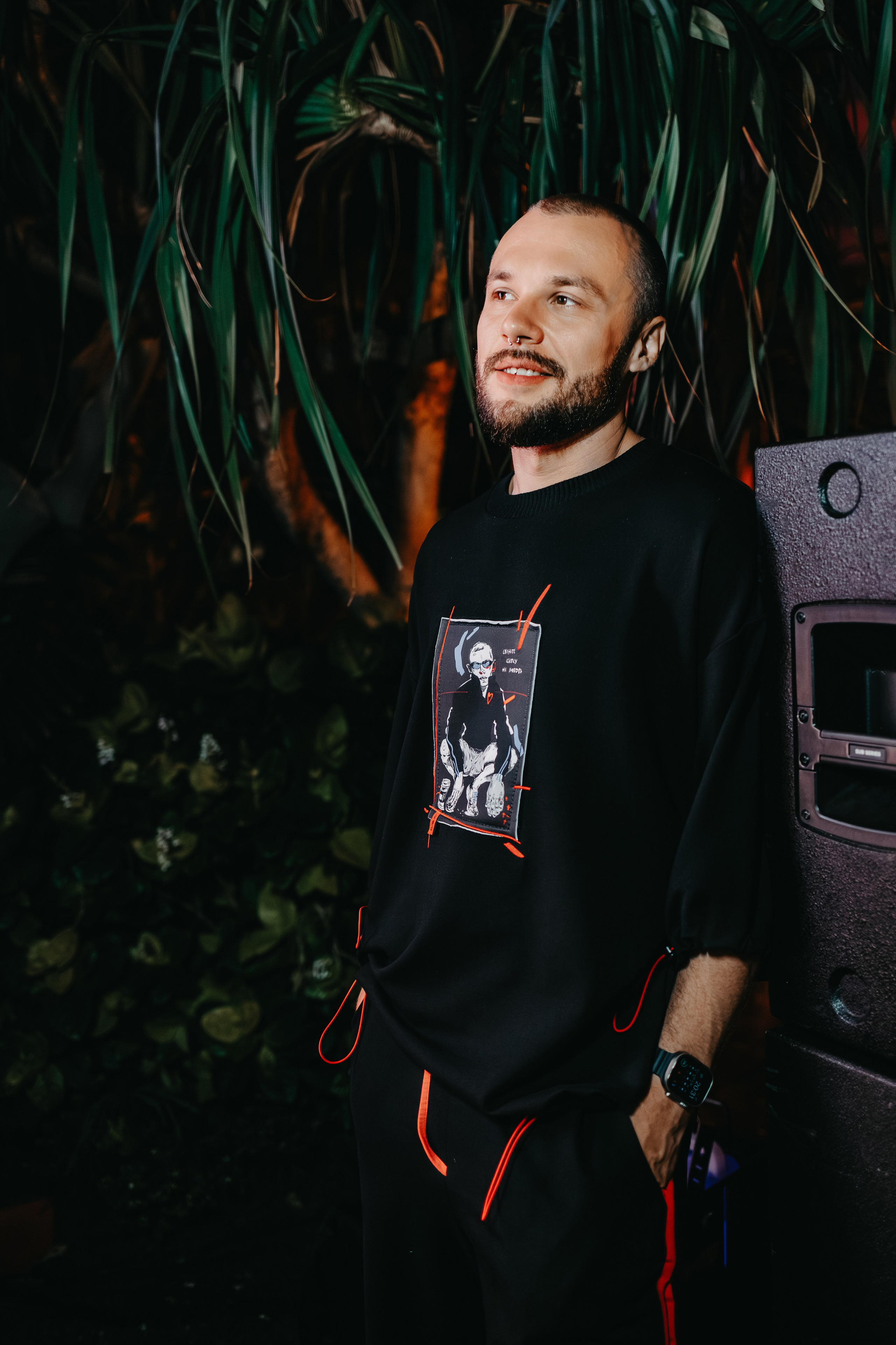 Olya’s birthday. Профессиональный фотограф Нурмиева Вероника