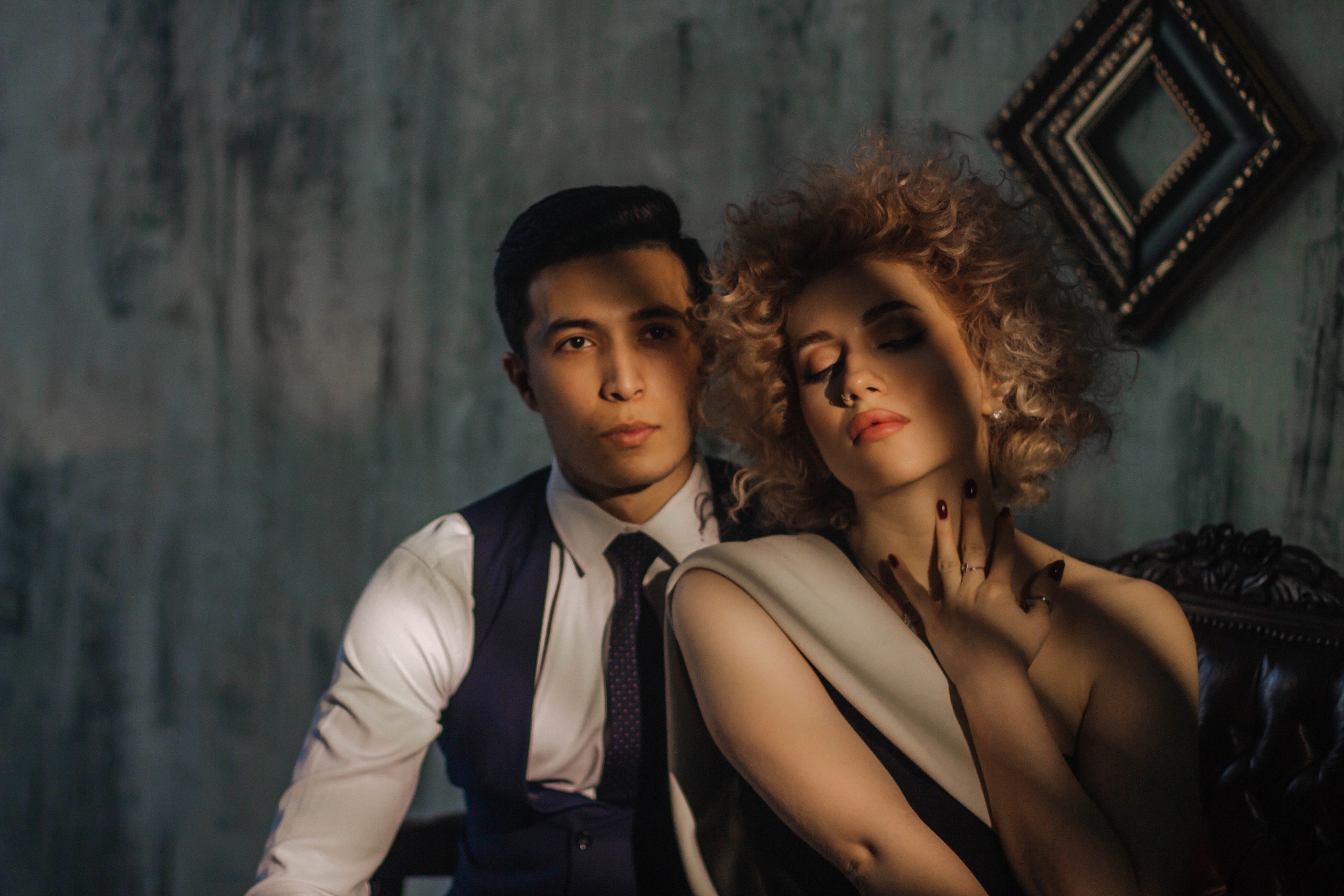 Love story. Женский и семейный фотограф в Ташкенте