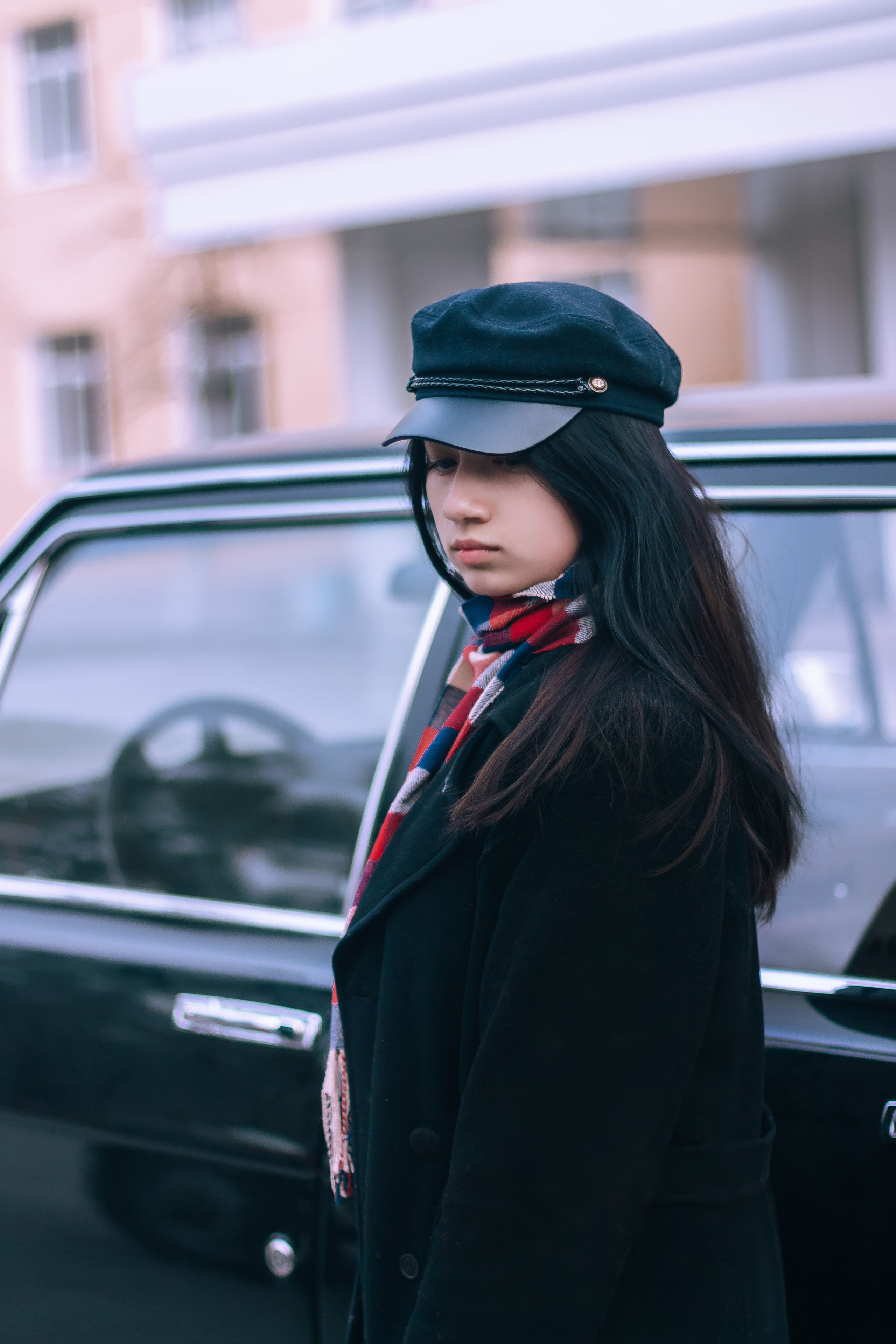 Город, прогулка. Женский и семейный фотограф в Ташкенте