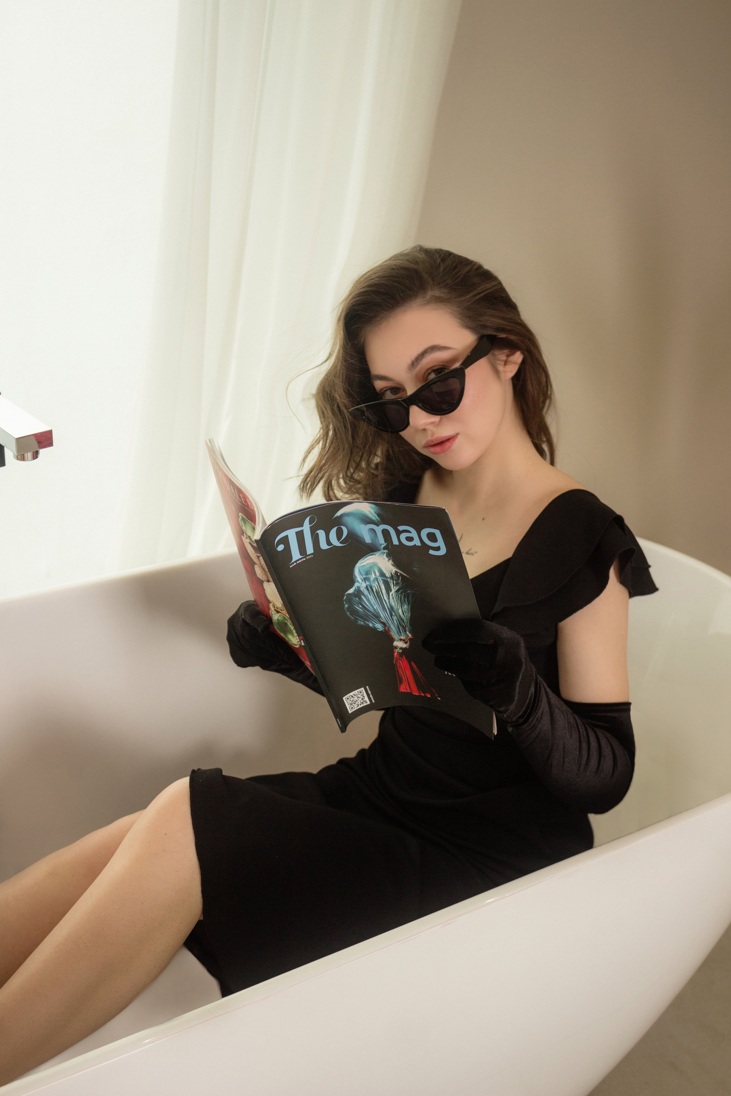 В студии. Женский и семейный фотограф в Ташкенте