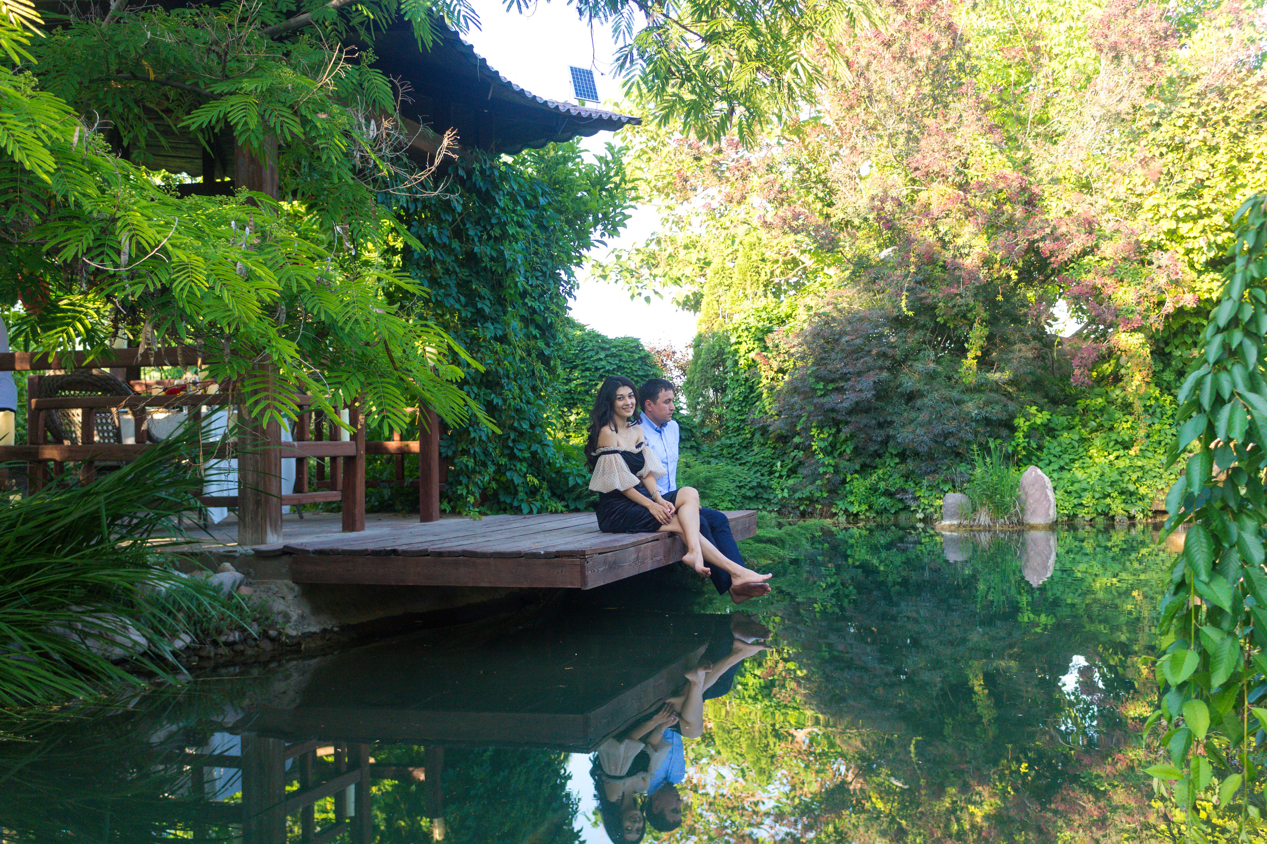 Love story. Женский и семейный фотограф в Ташкенте