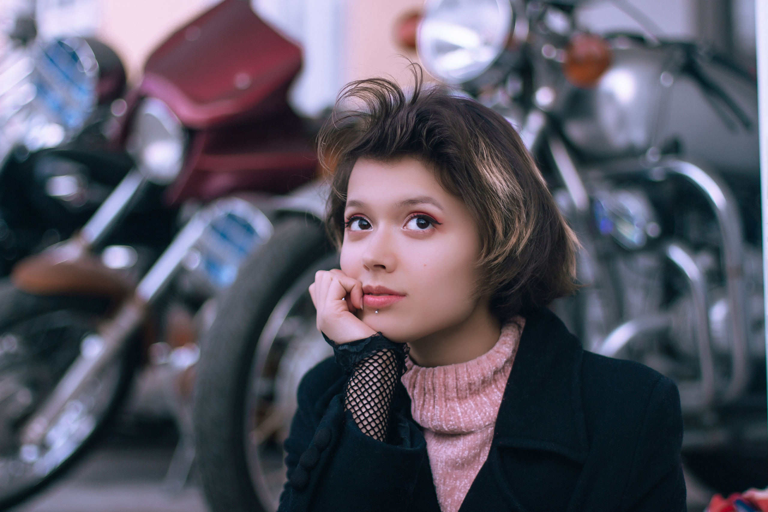 Город, прогулка. Женский и семейный фотограф в Ташкенте