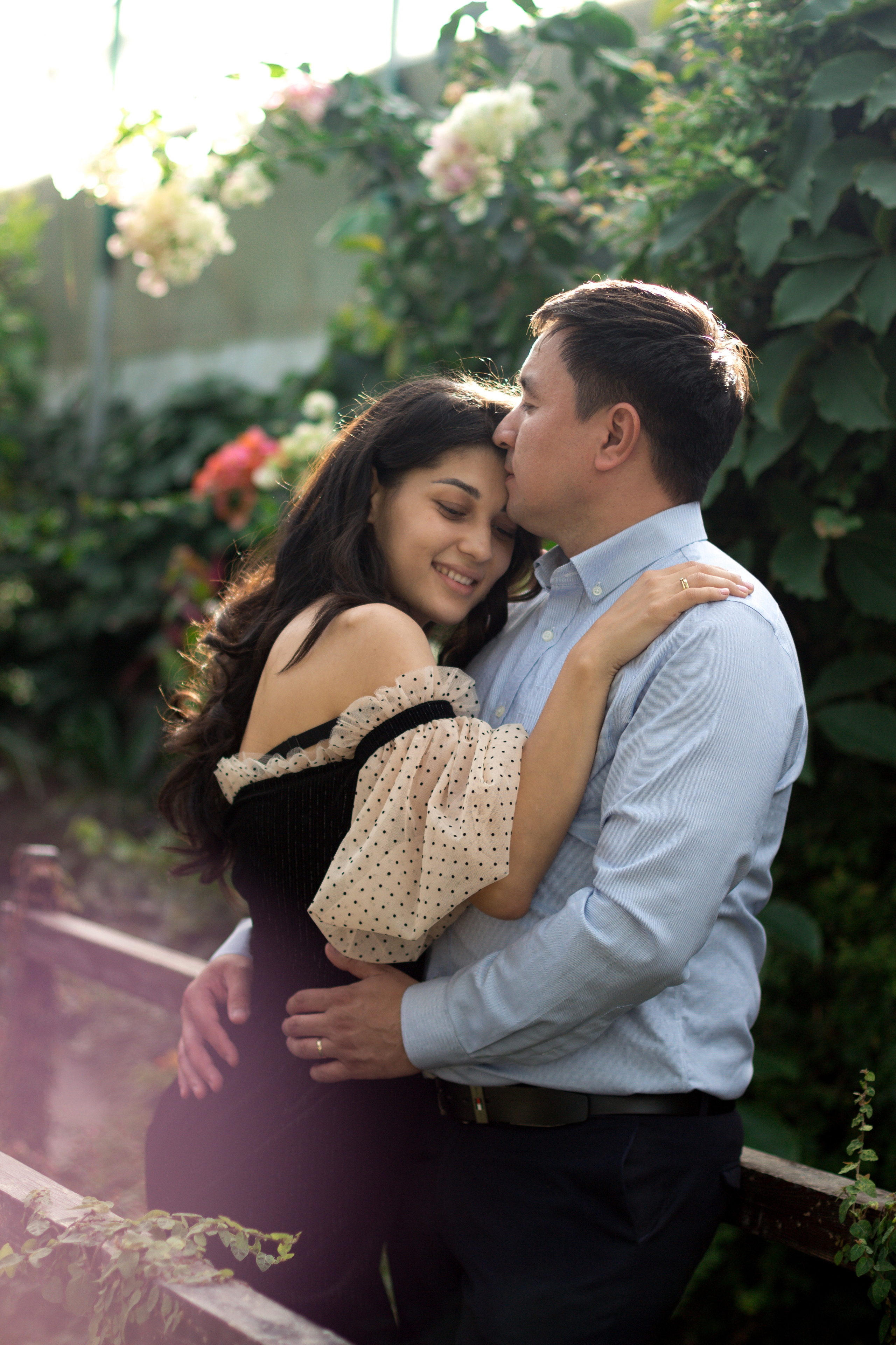 Love story. Женский и семейный фотограф в Ташкенте