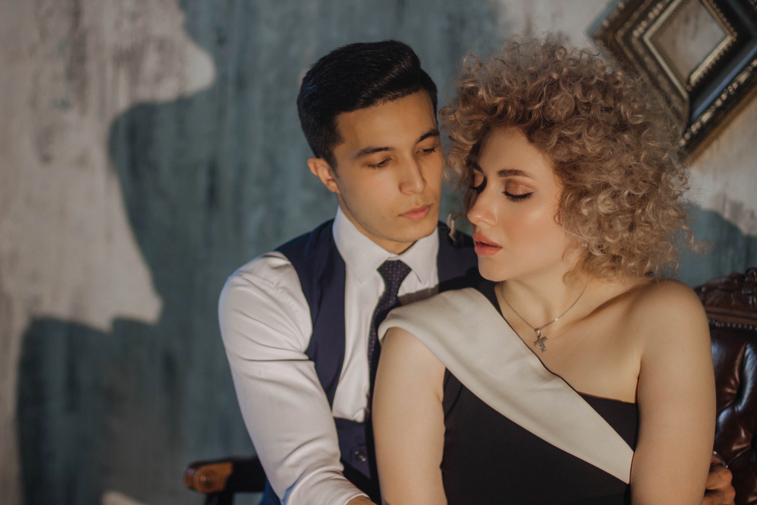 Love story. Женский и семейный фотограф в Ташкенте