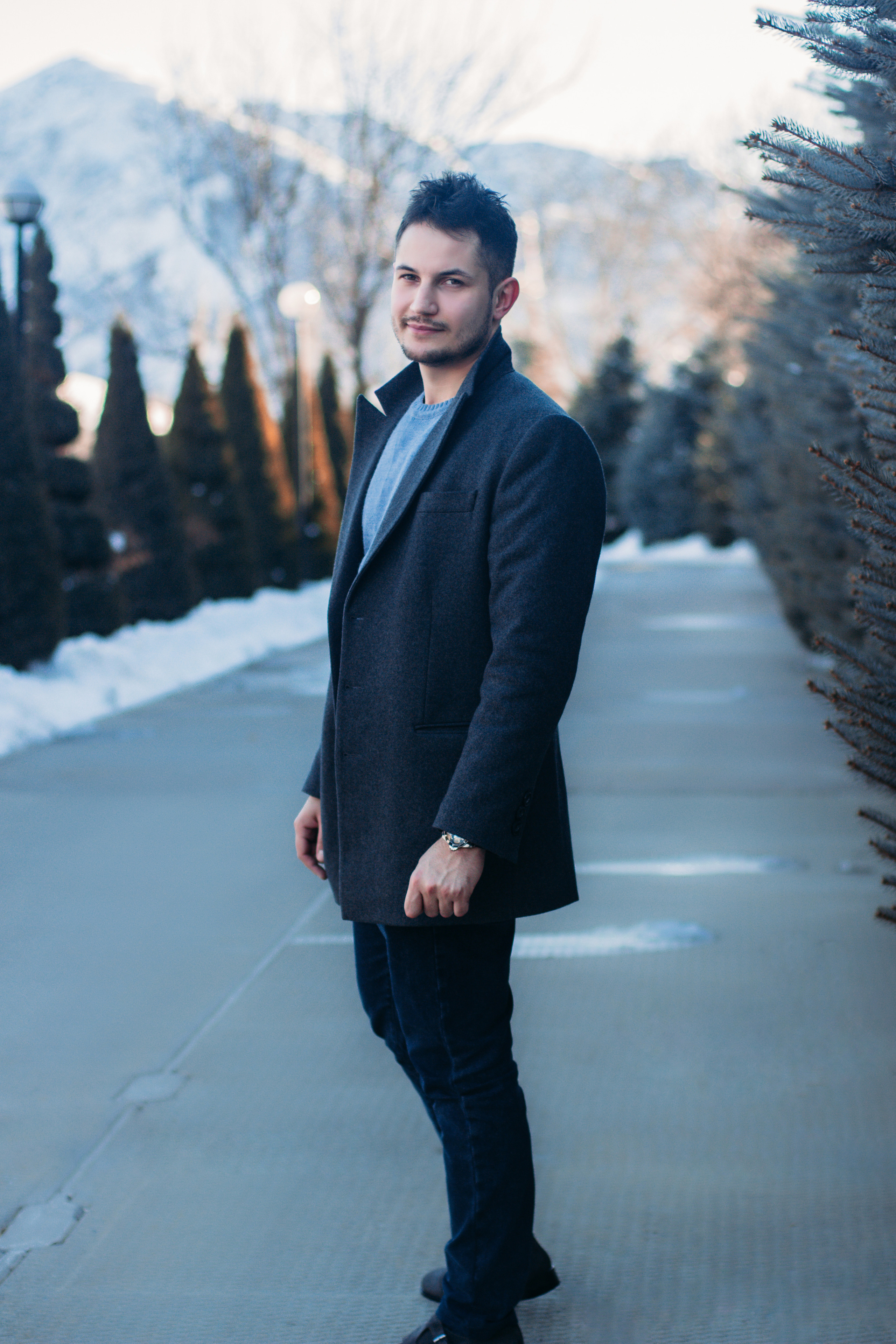 Мужские съемки. Женский и семейный фотограф в Ташкенте