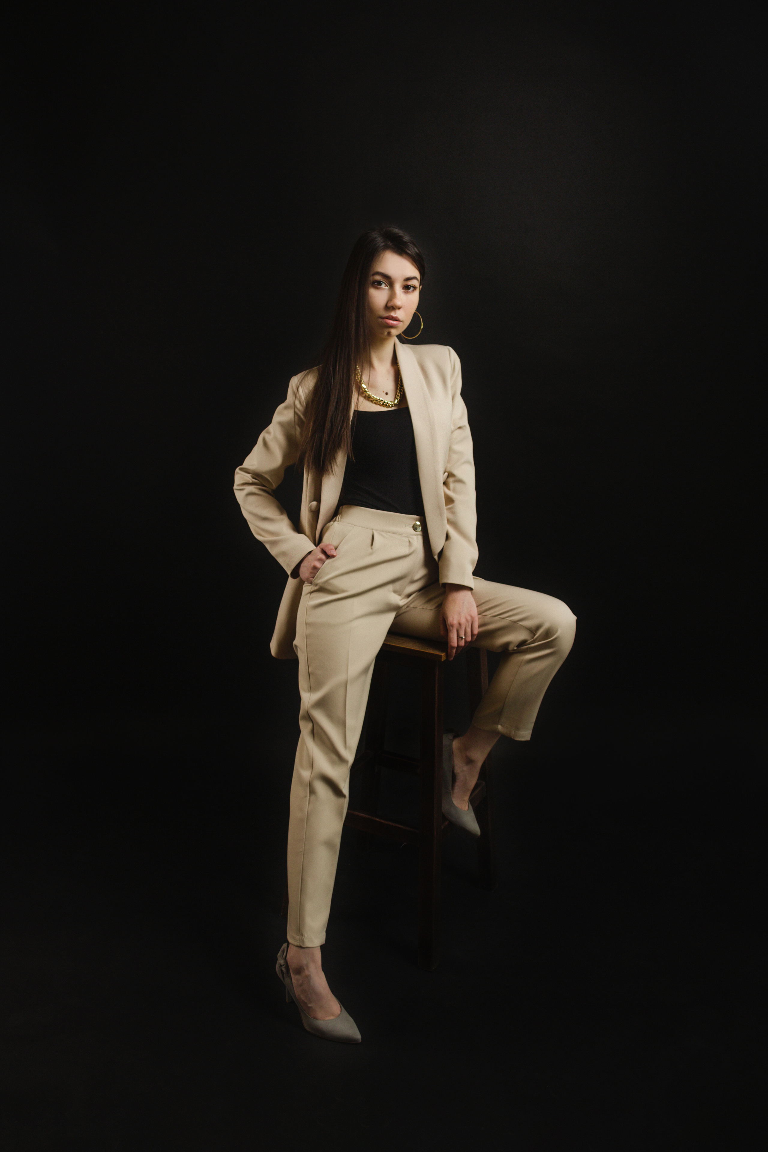 Бизнес портреты. Женский и семейный фотограф в Ташкенте