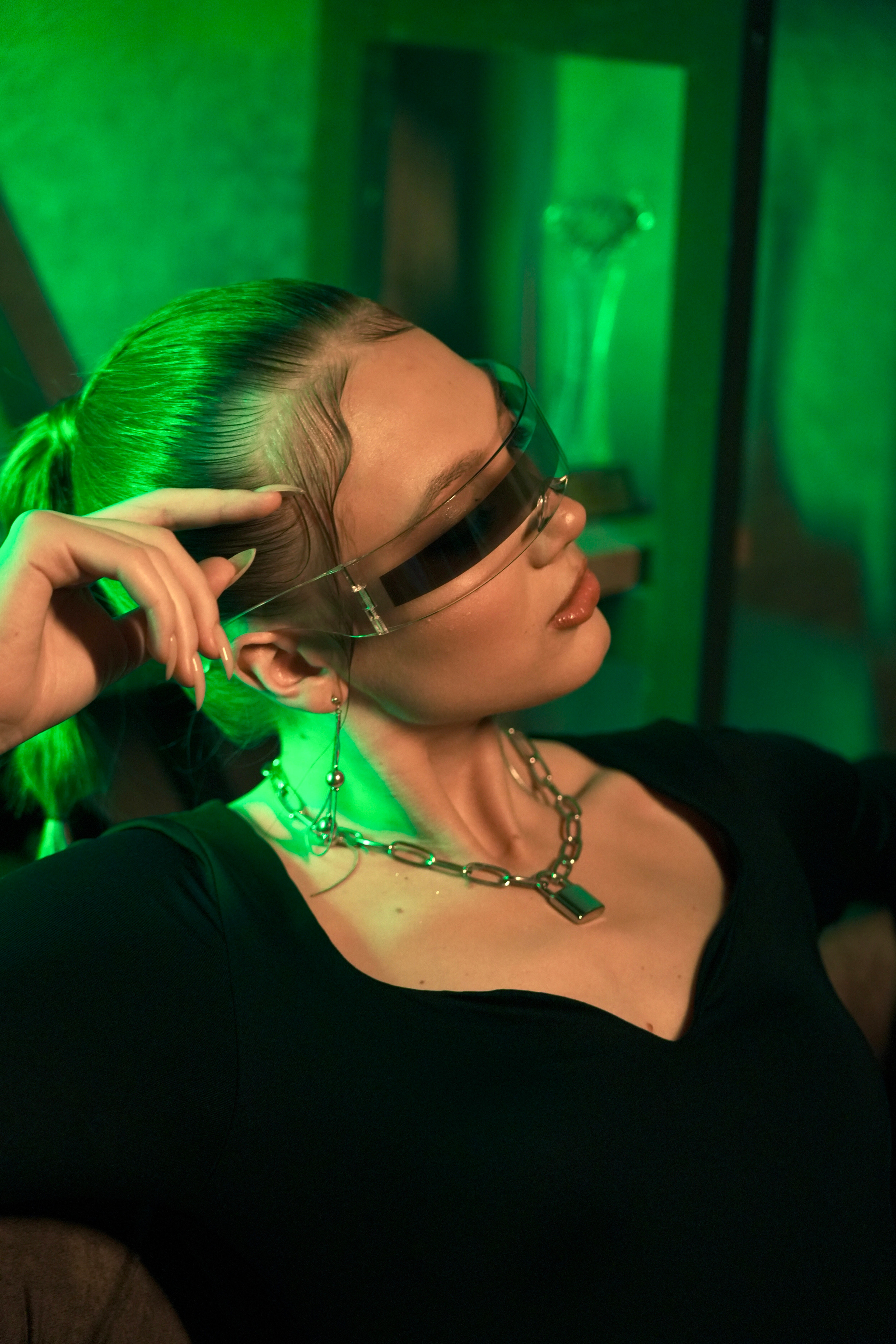 В студии. Женский и семейный фотограф в Ташкенте