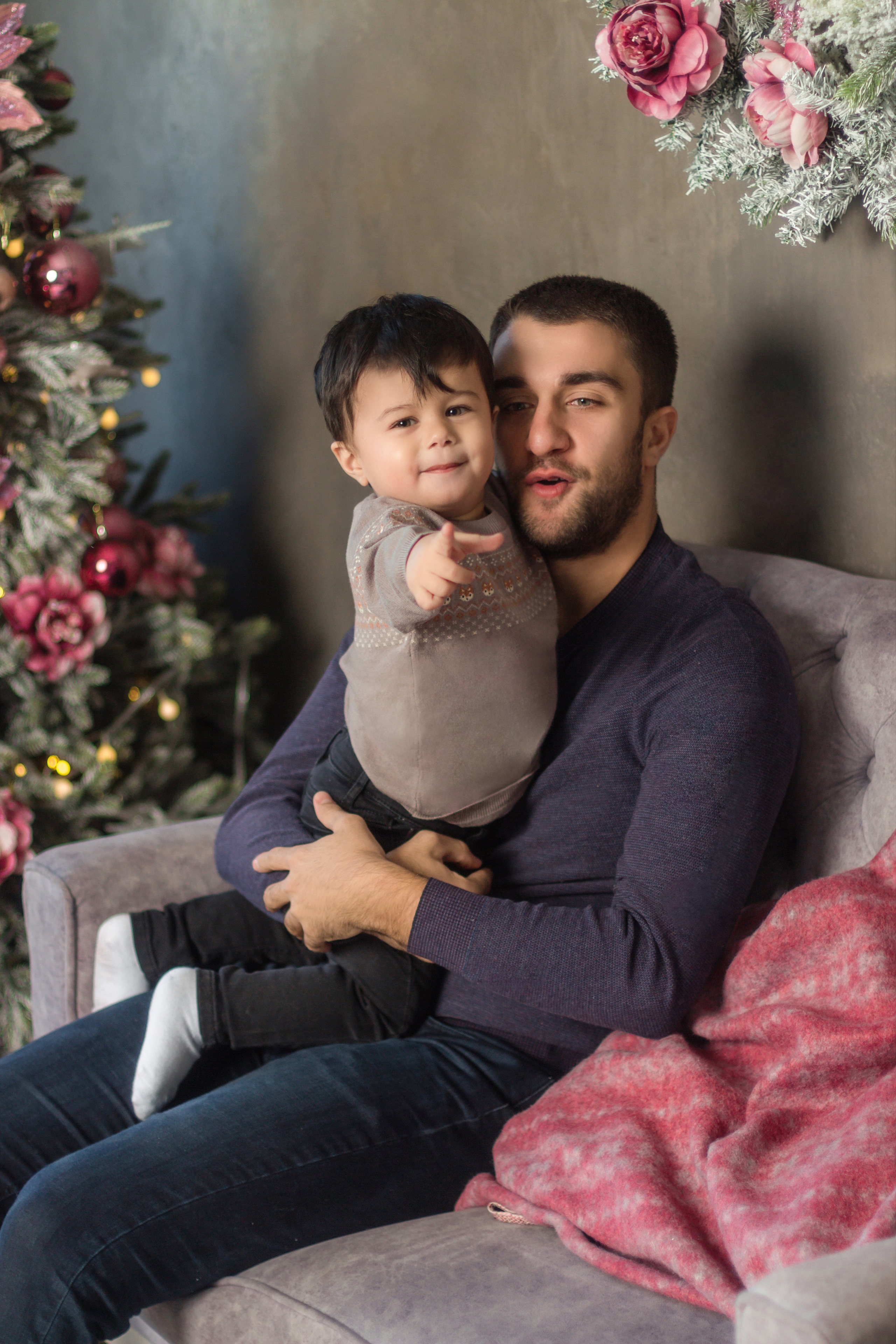 Семейные. Женский и семейный фотограф в Ташкенте