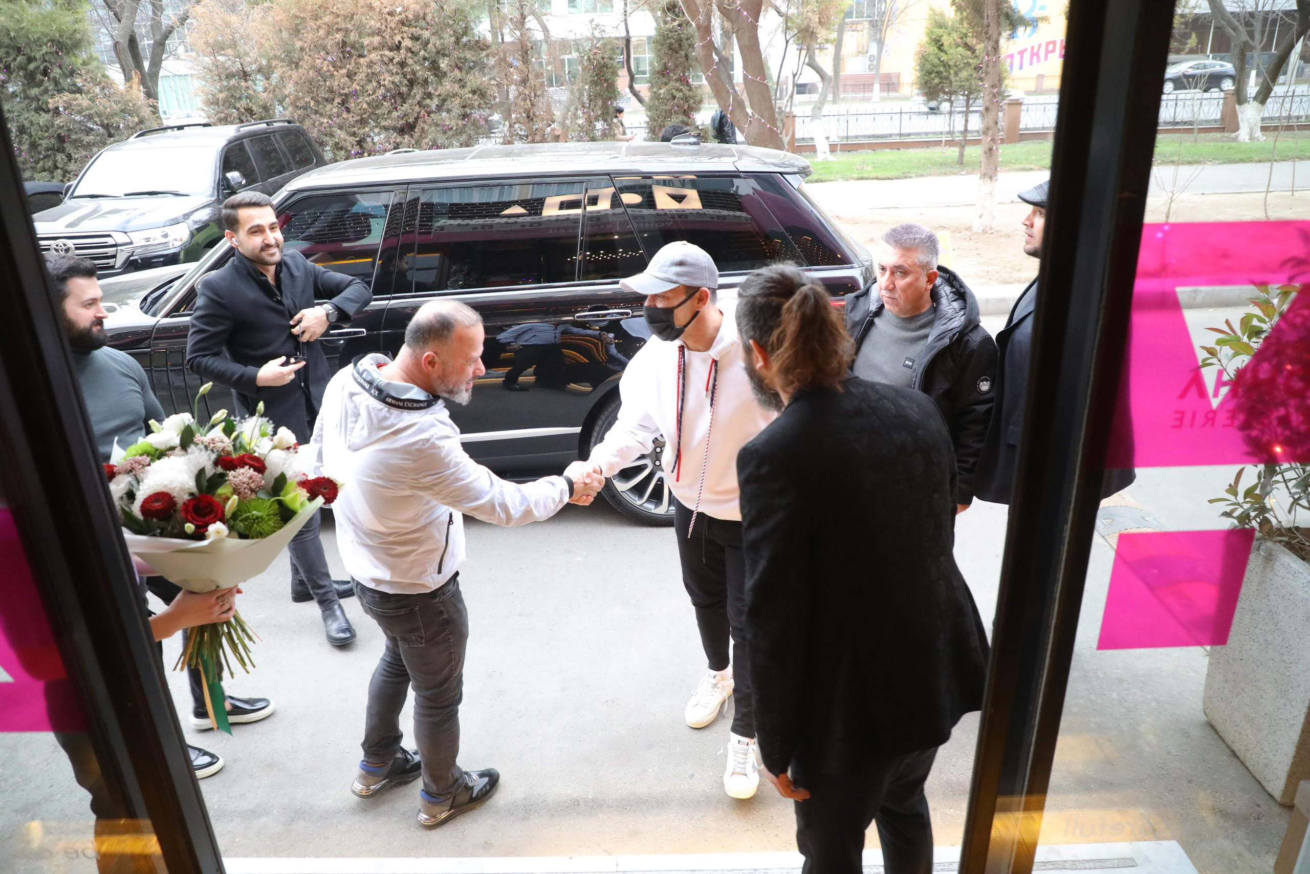 Репортажные съемки. Женский и семейный фотограф в Ташкенте