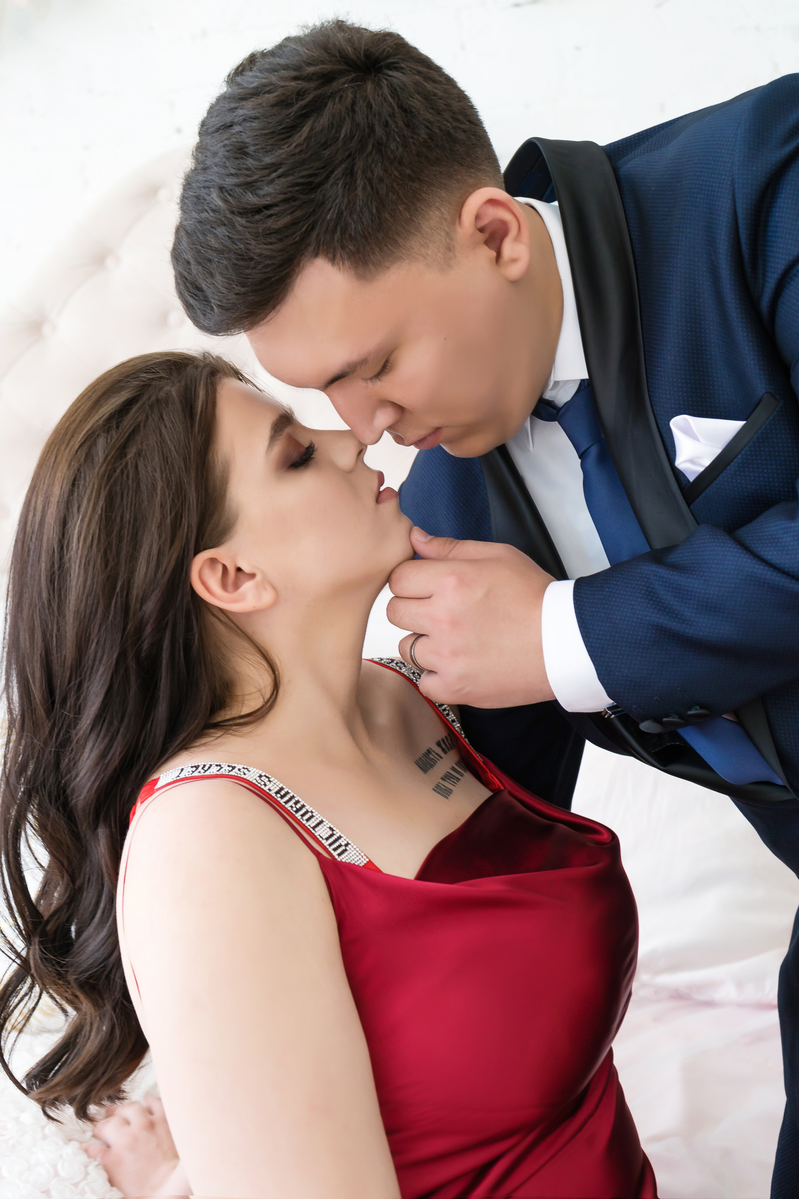 Женский и семейный фотограф в Ташкенте