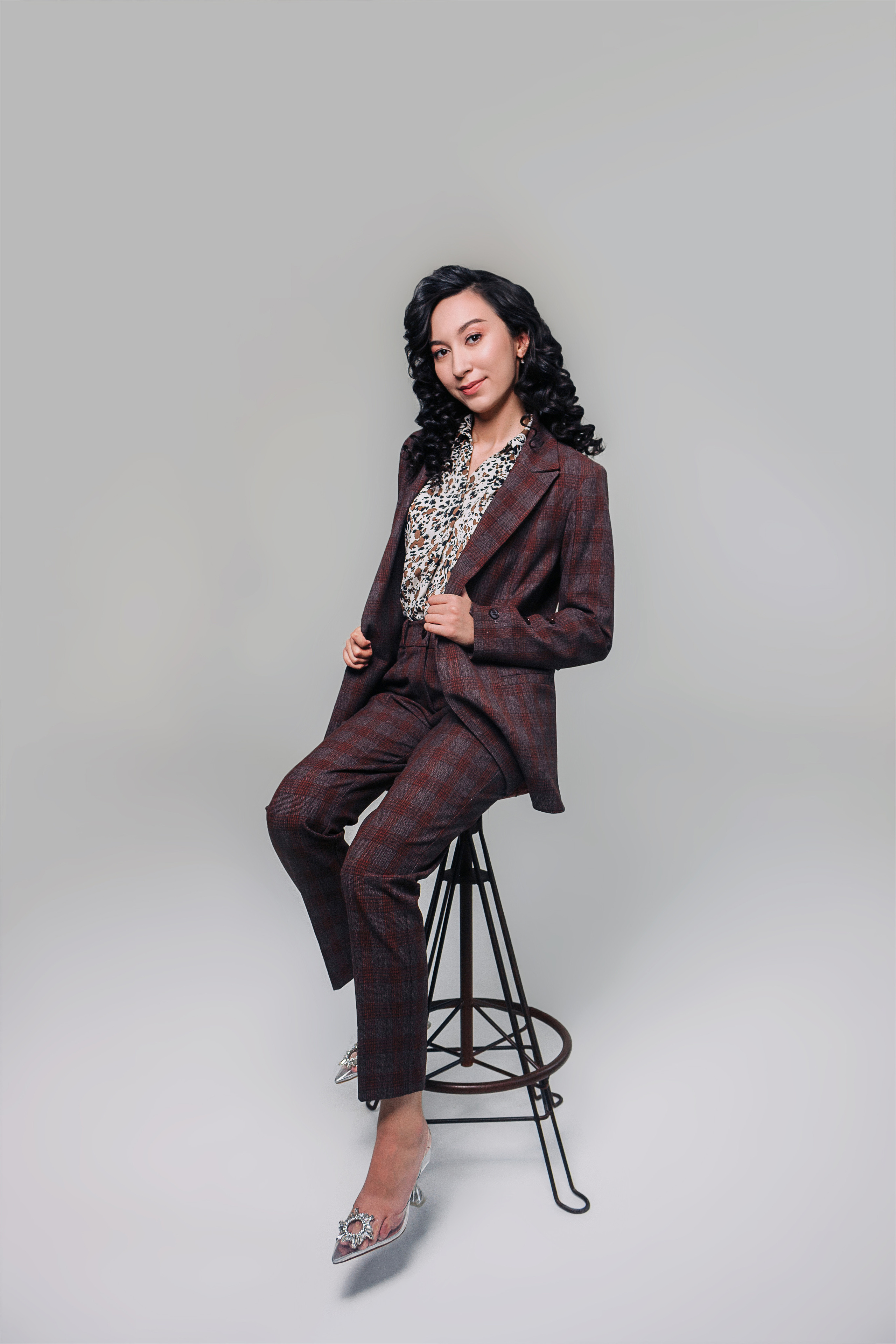 Бизнес портреты. Женский и семейный фотограф в Ташкенте