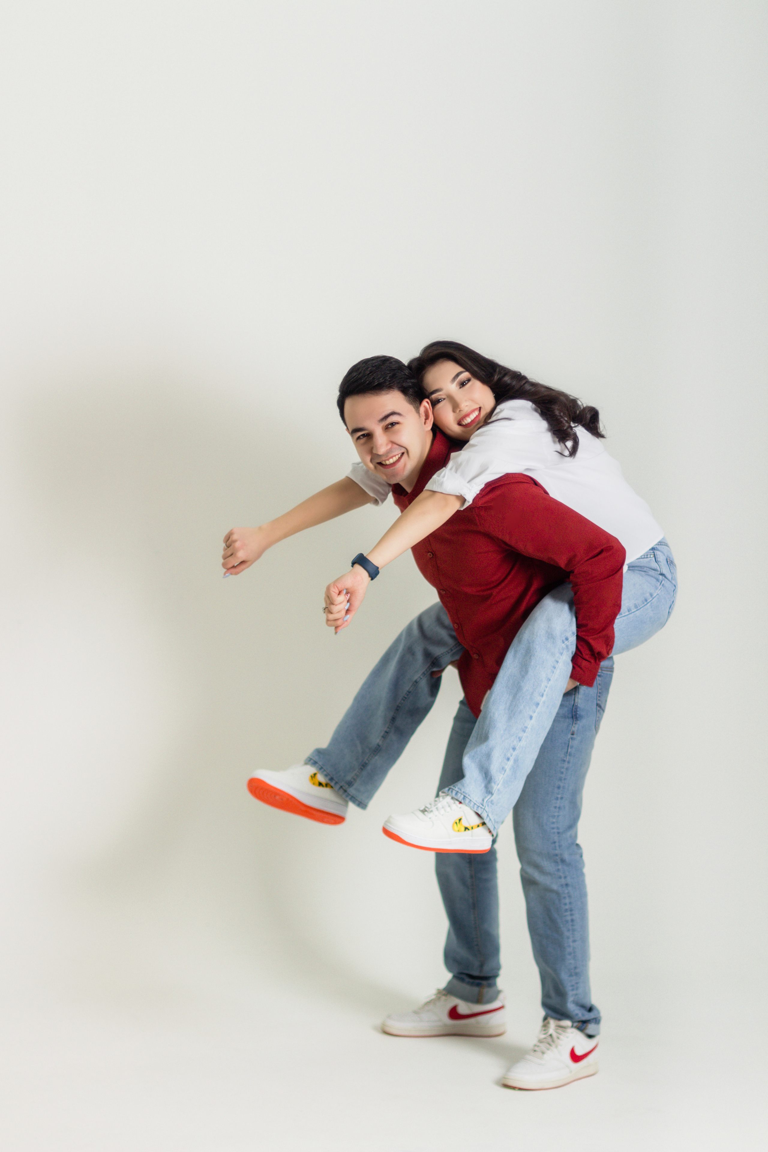 Love story. Женский и семейный фотограф в Ташкенте