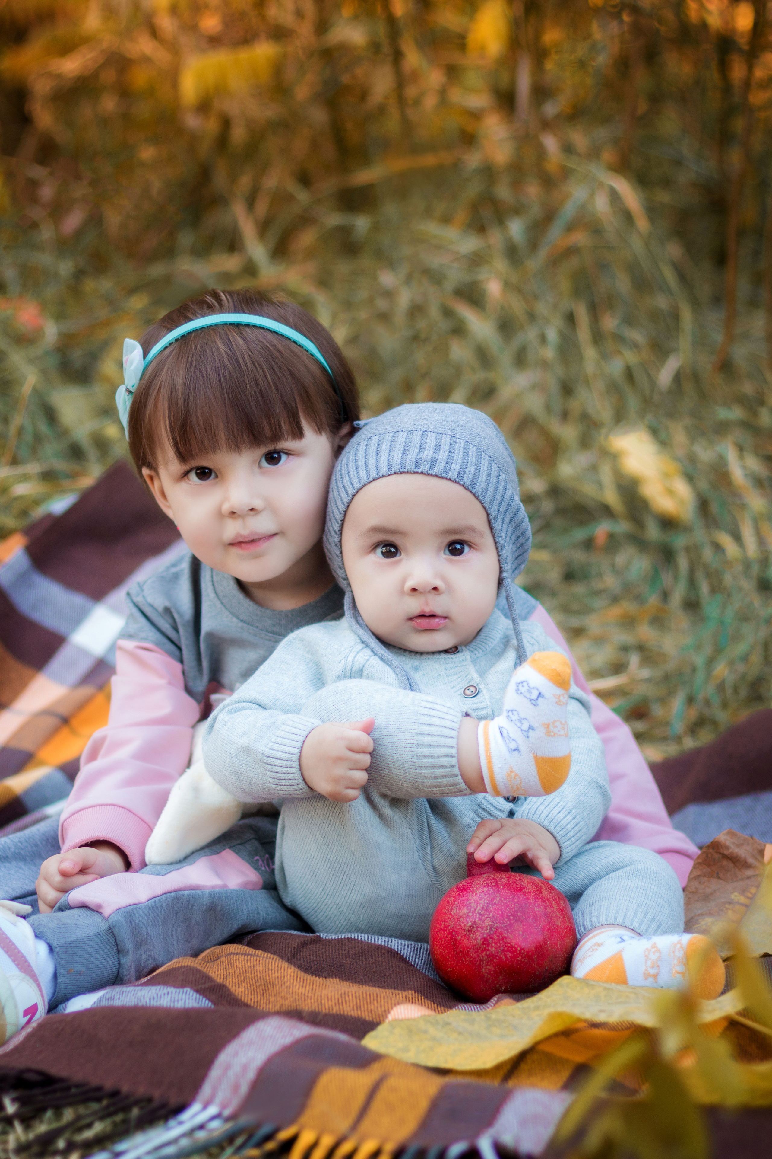 Дети. Женский и семейный фотограф в Ташкенте