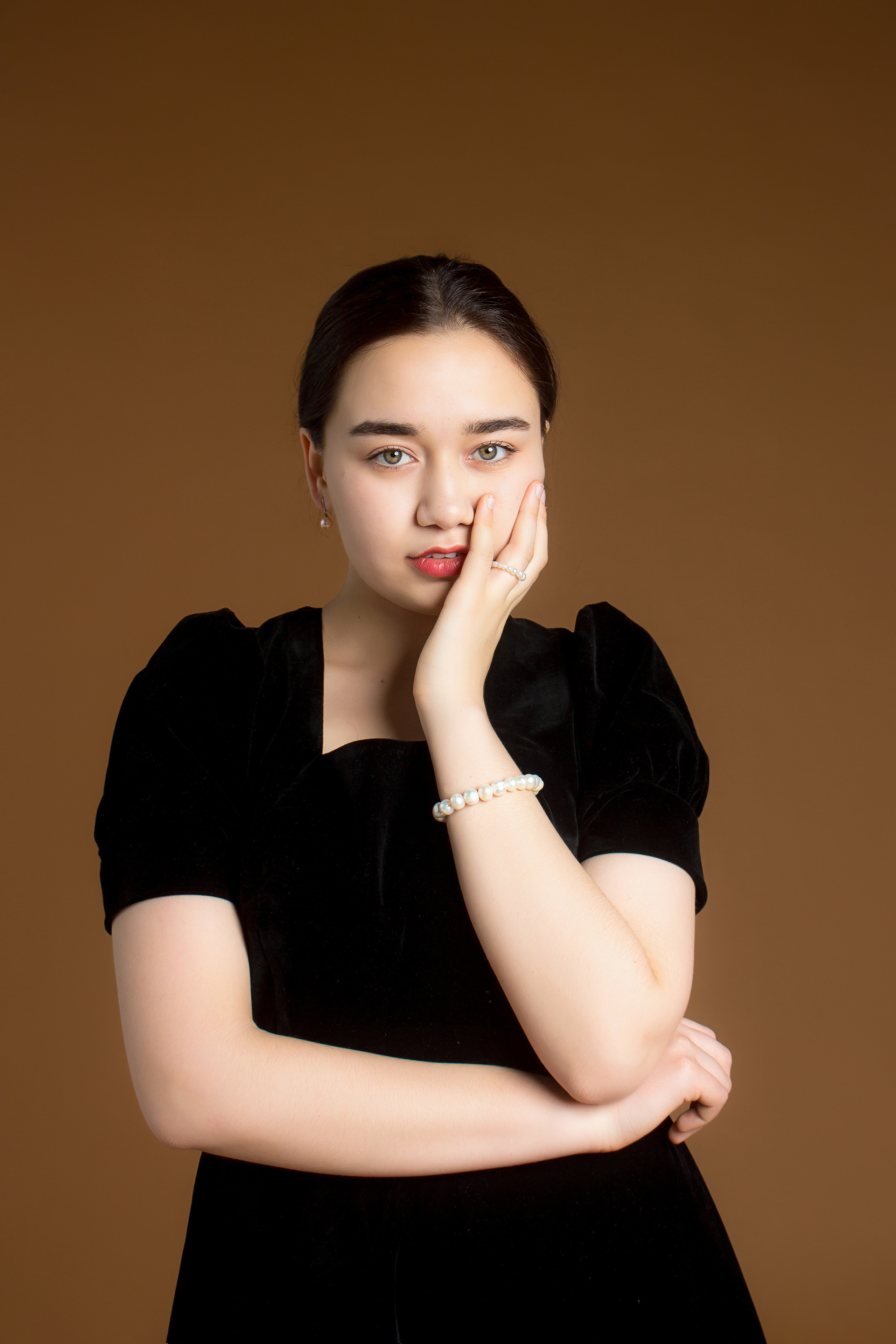 Студия, Циклорама. Женский и семейный фотограф в Ташкенте