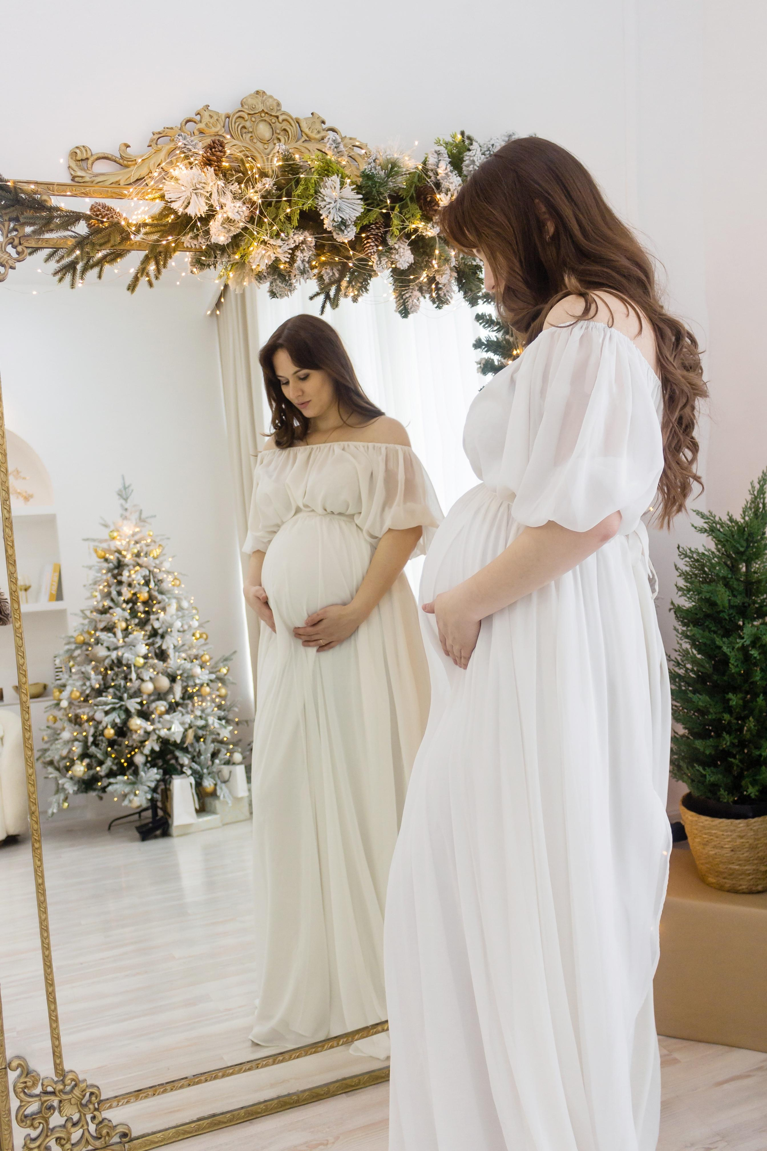 В ожидании чуда. Женский и семейный фотограф в Ташкенте