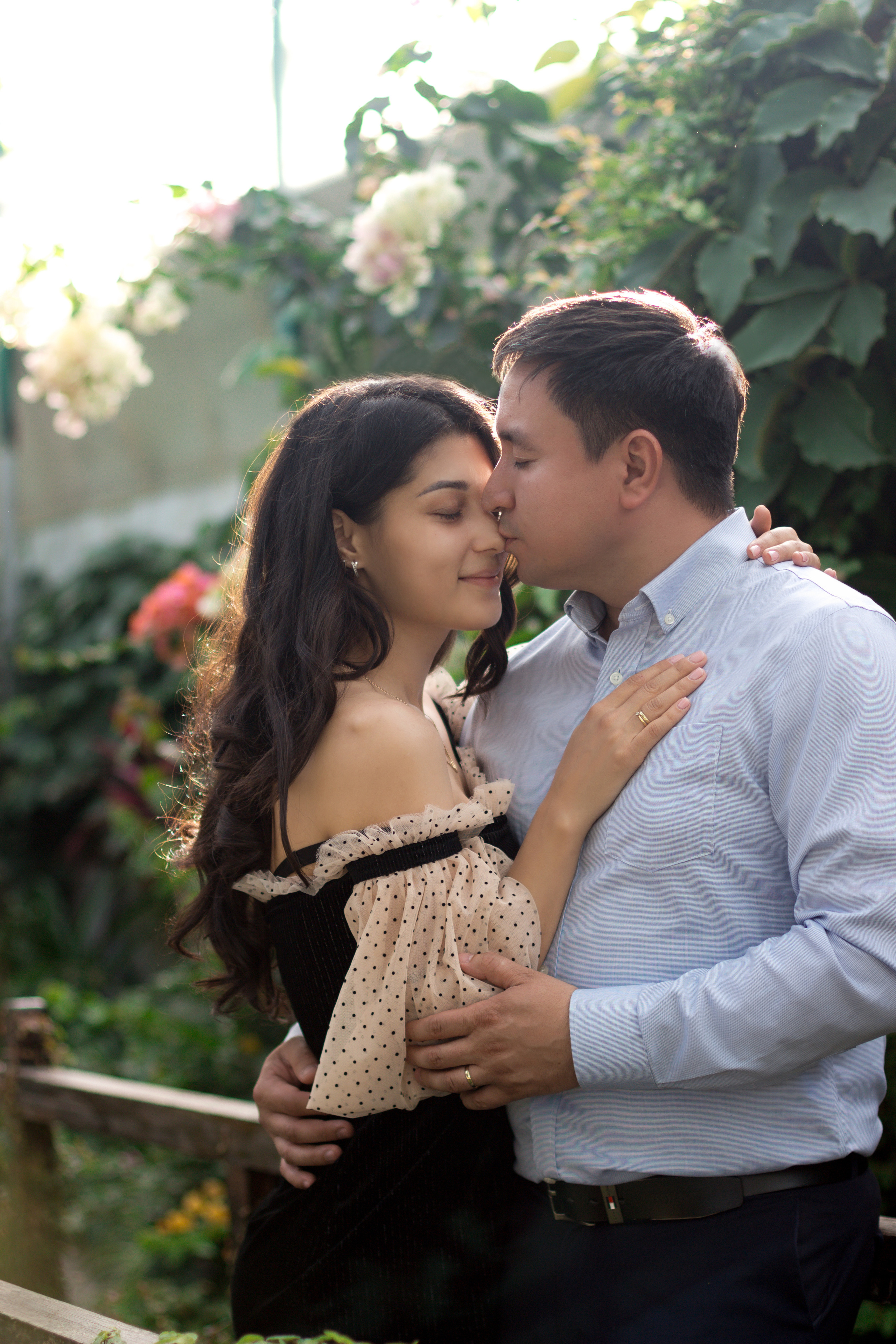 Love story. Женский и семейный фотограф в Ташкенте