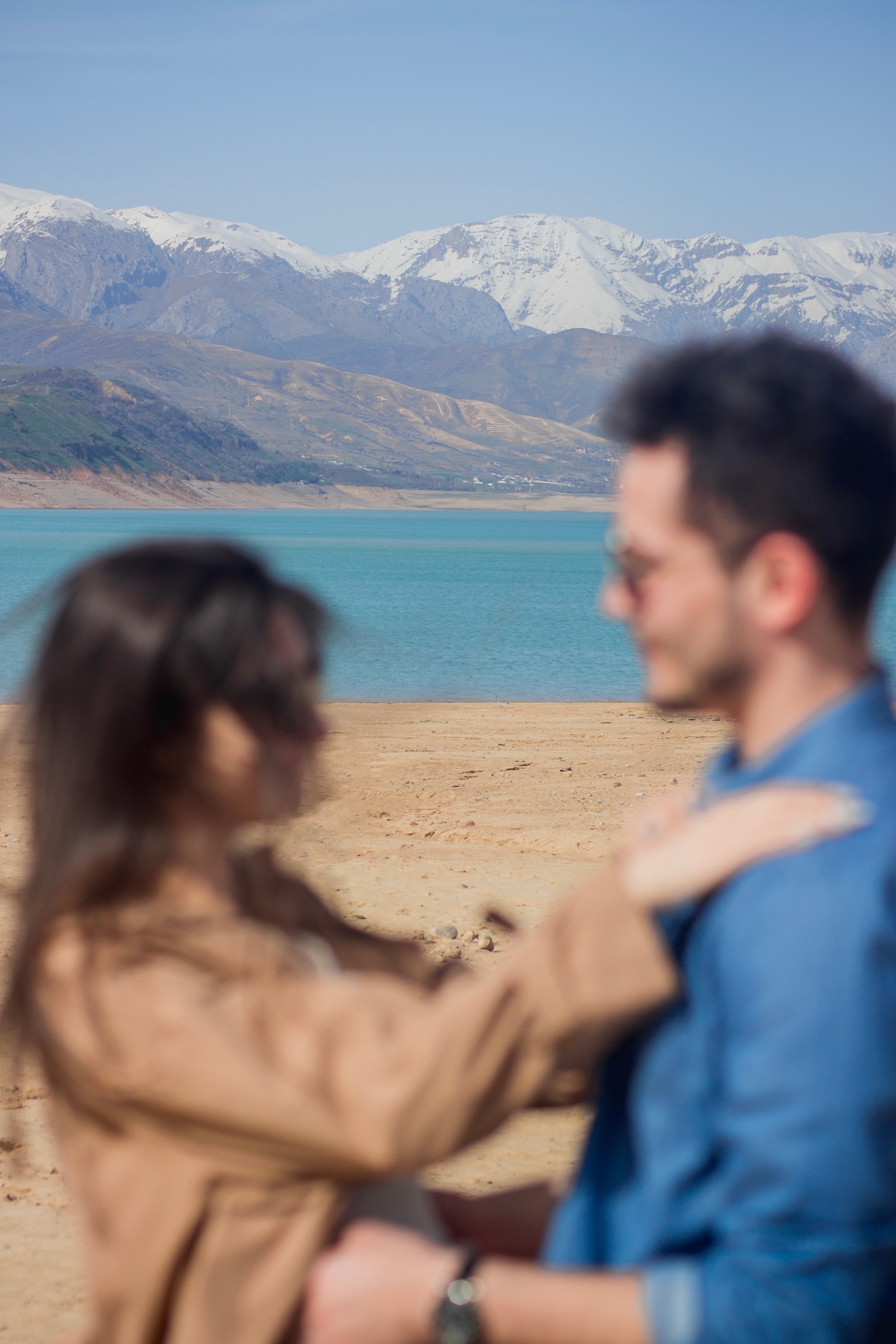 Love story. Женский и семейный фотограф в Ташкенте
