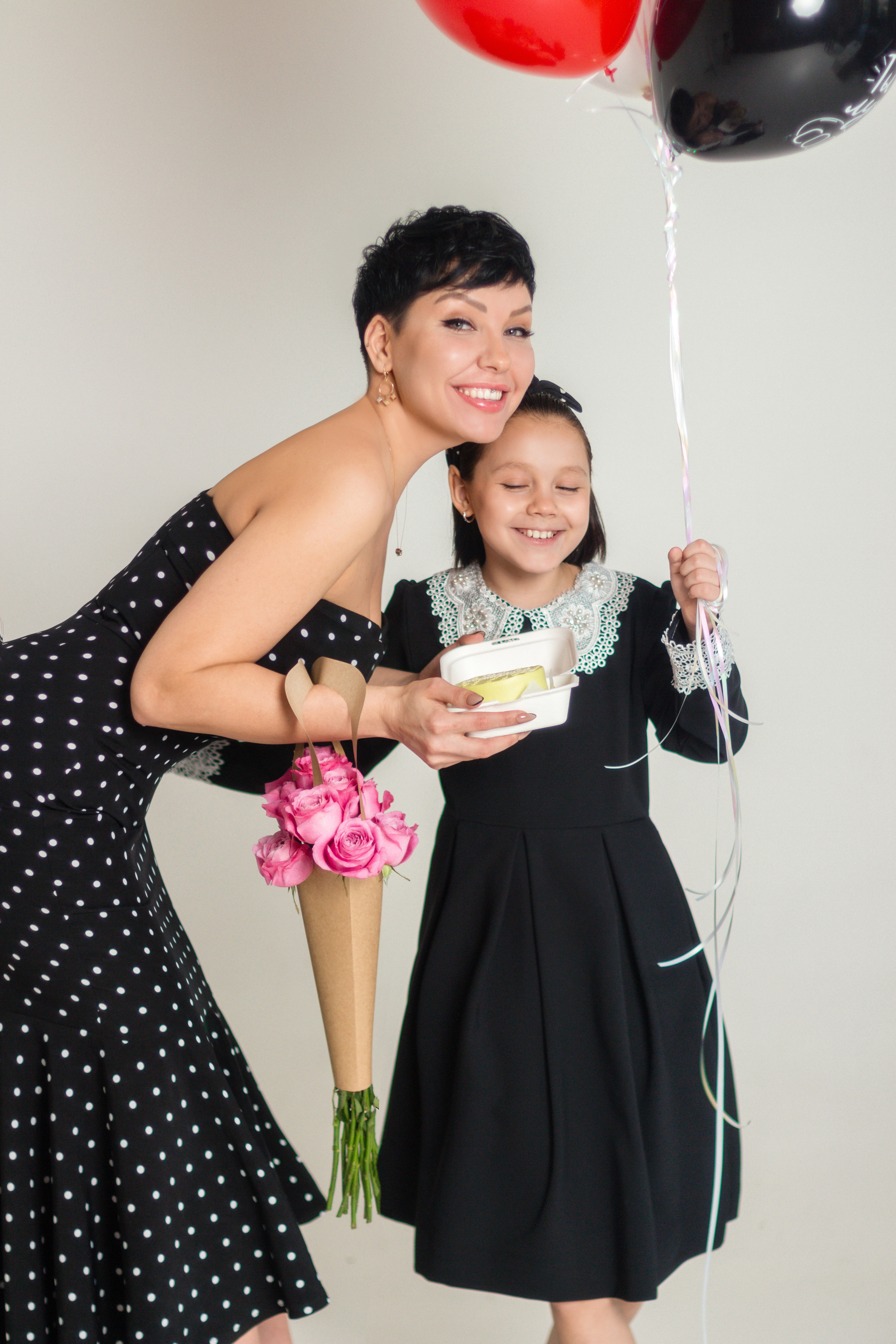 Студия, Циклорама. Женский и семейный фотограф в Ташкенте