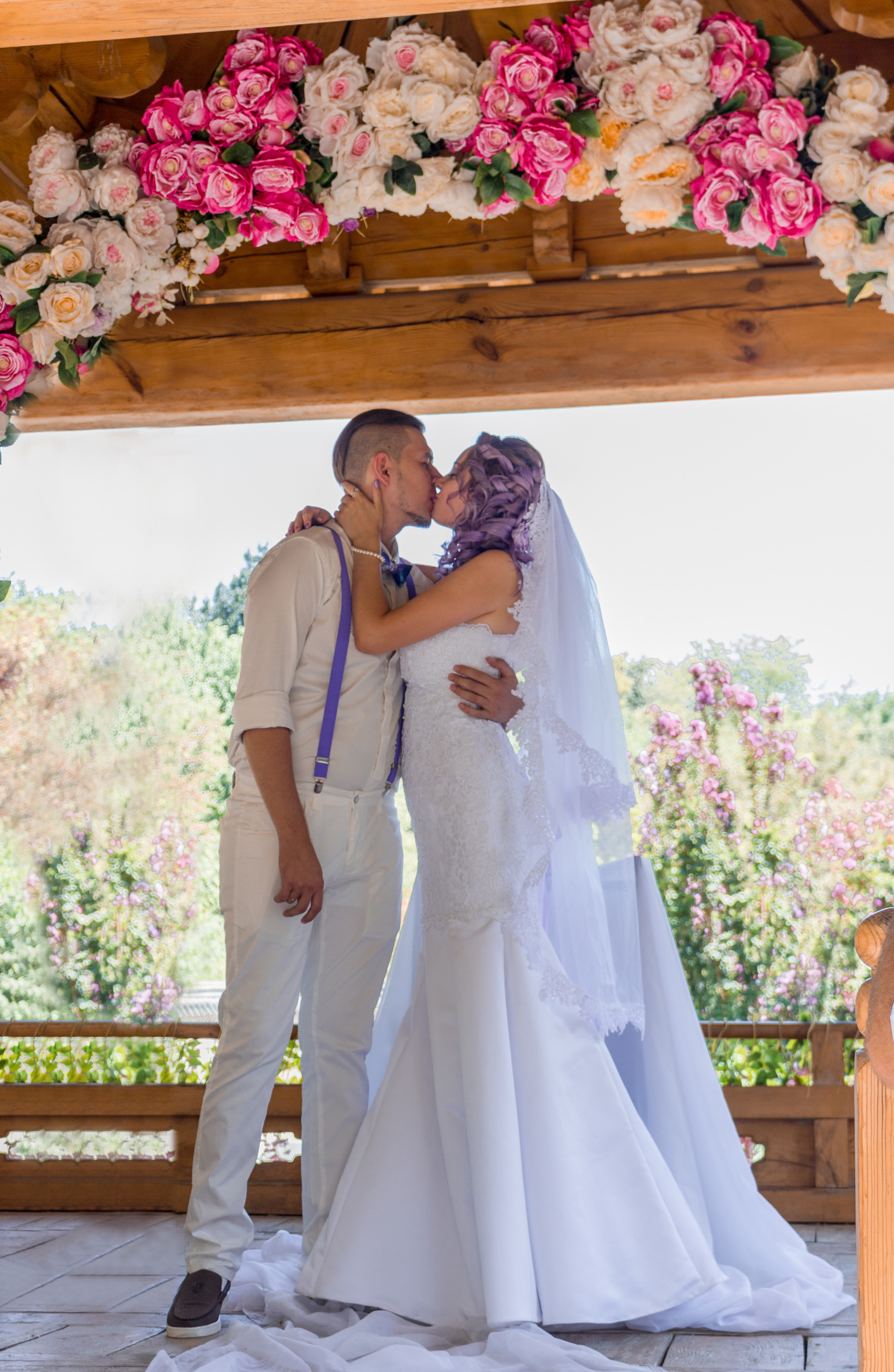 Свадьбы. Женский и семейный фотограф в Ташкенте