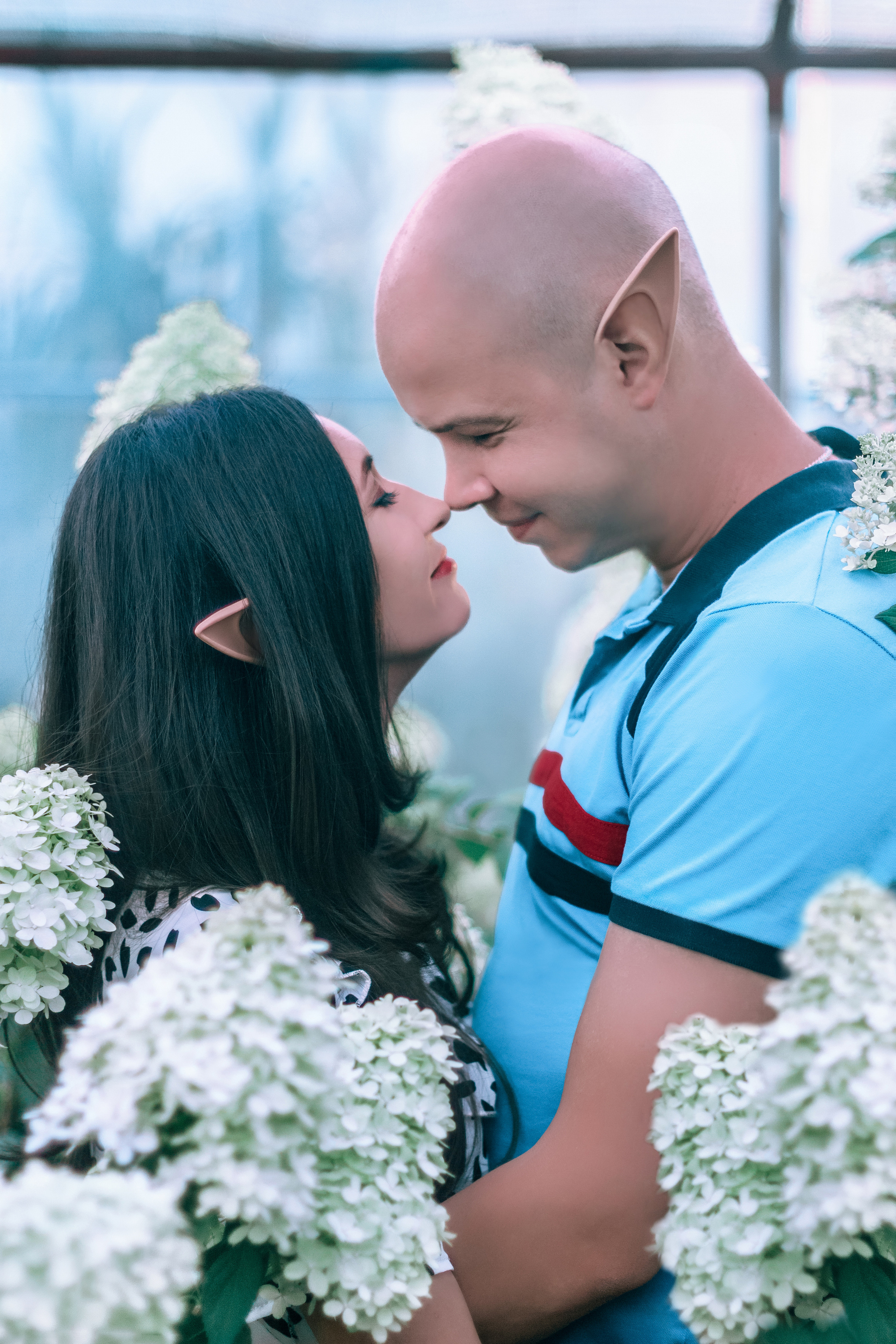 Креатив, арт. Женский и семейный фотограф в Ташкенте