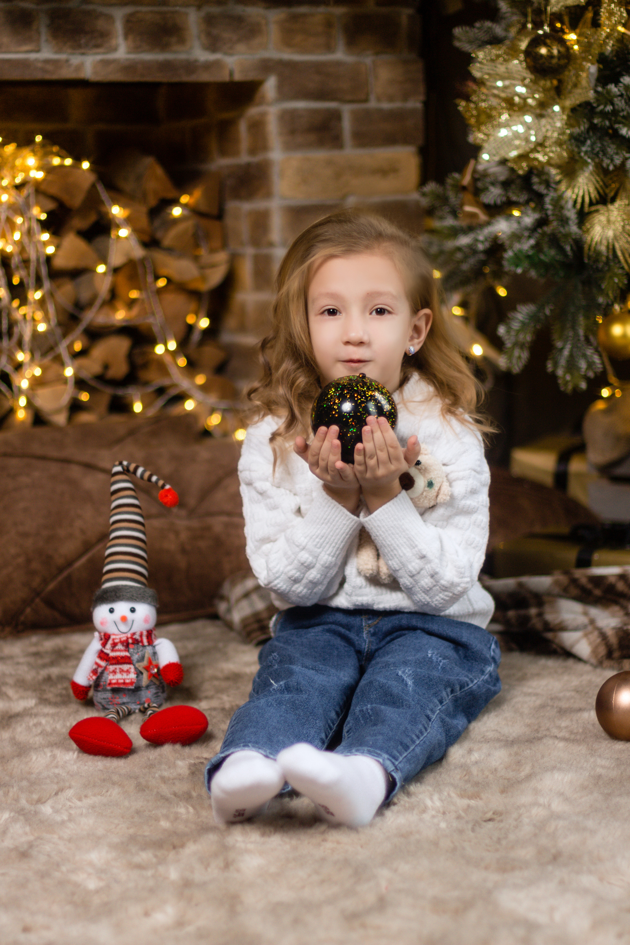 Дети. Женский и семейный фотограф в Ташкенте
