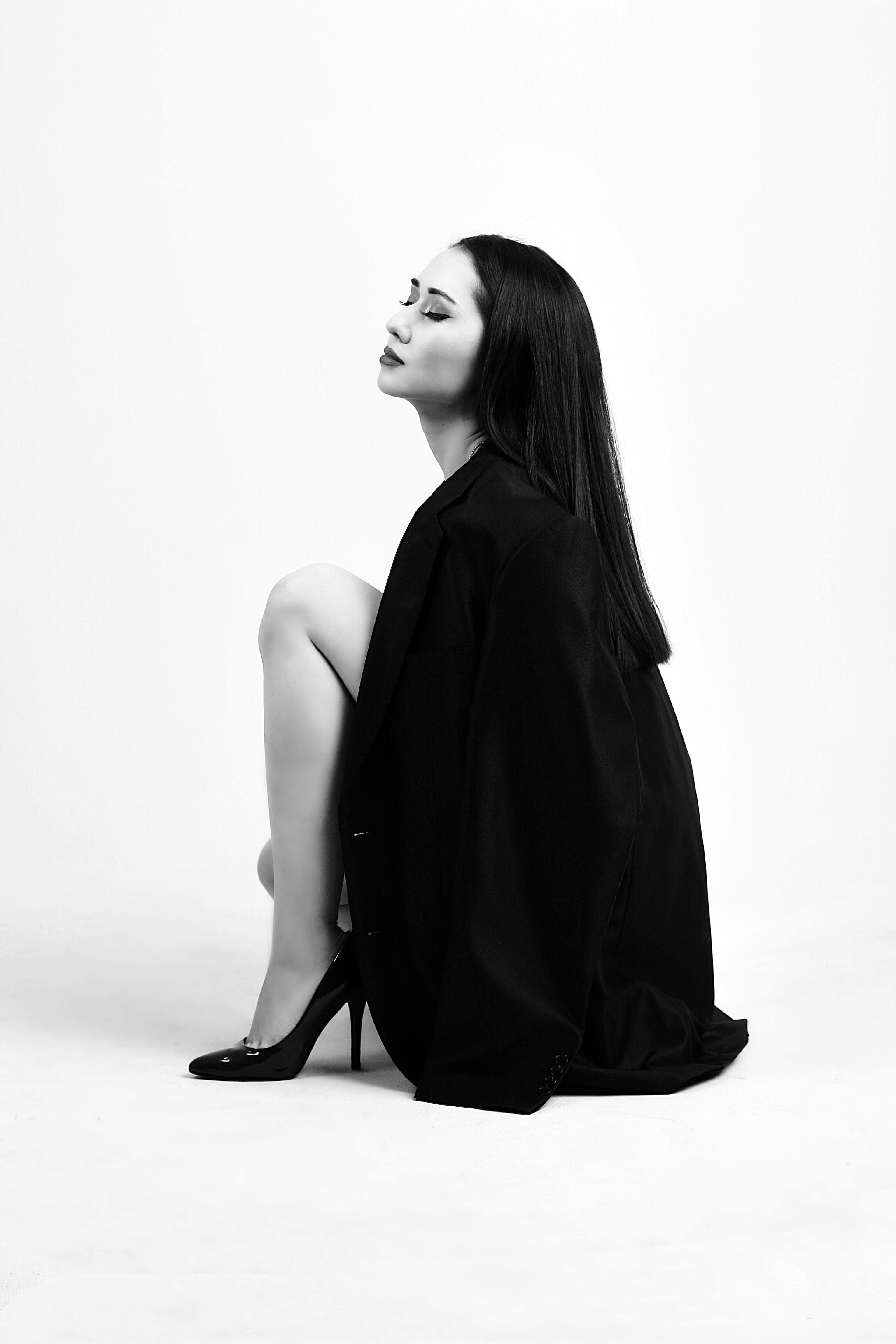 Студия, Циклорама. Женский и семейный фотограф в Ташкенте