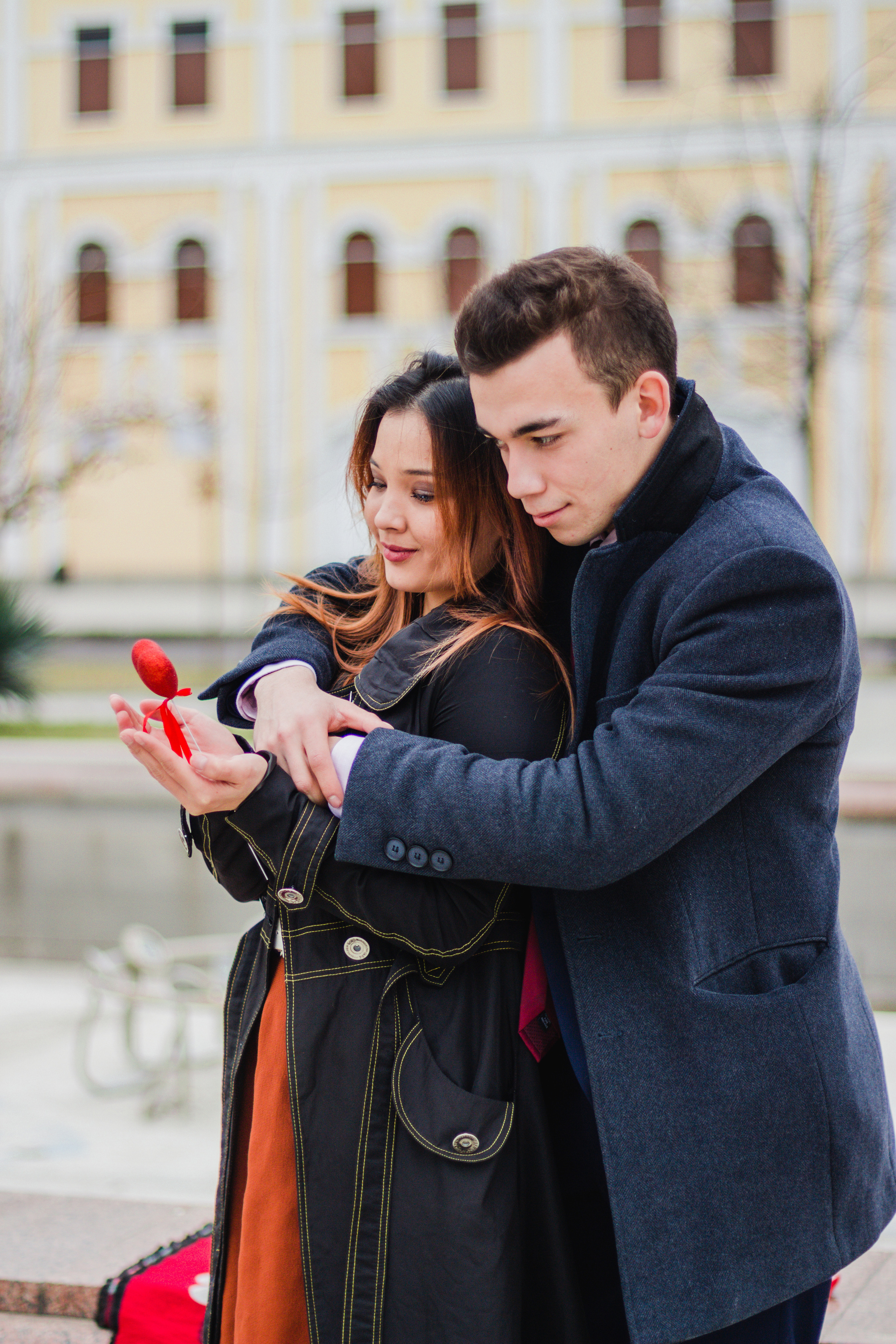 Love story. Женский и семейный фотограф в Ташкенте