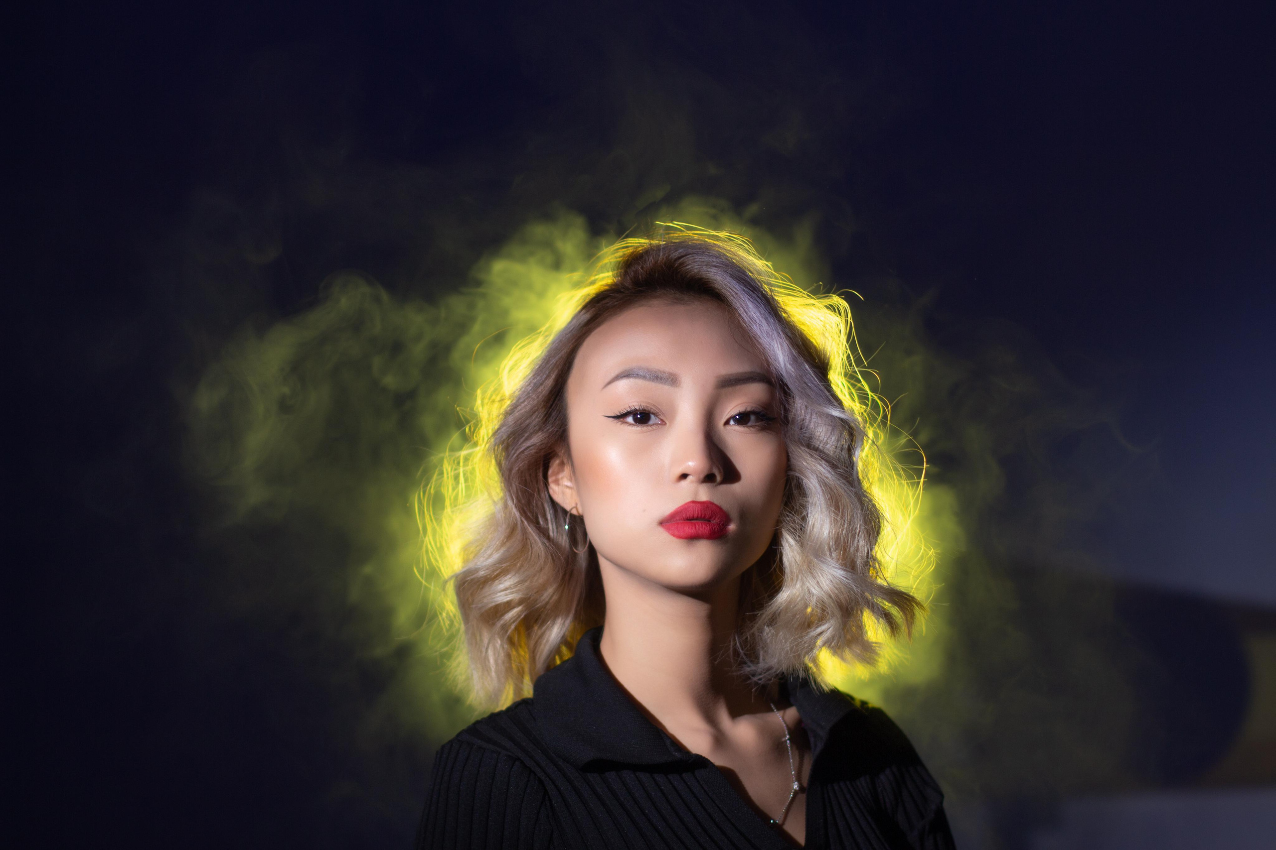 Студия, Циклорама. Женский и семейный фотограф в Ташкенте