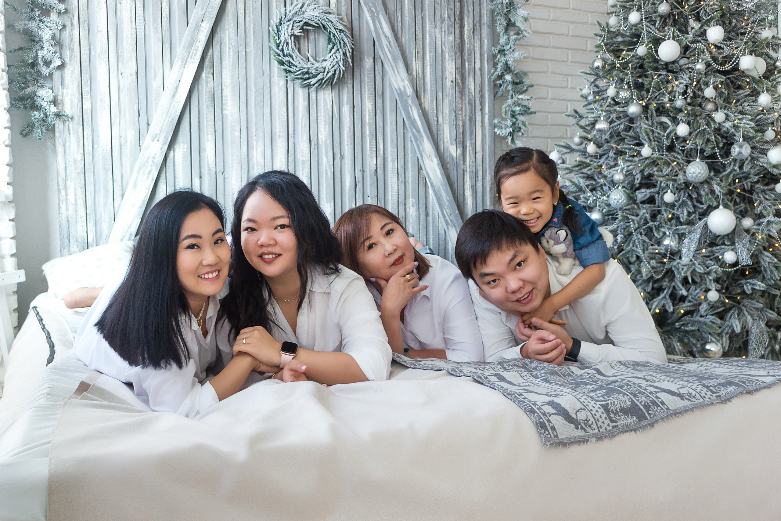 Семейные. Женский и семейный фотограф в Ташкенте