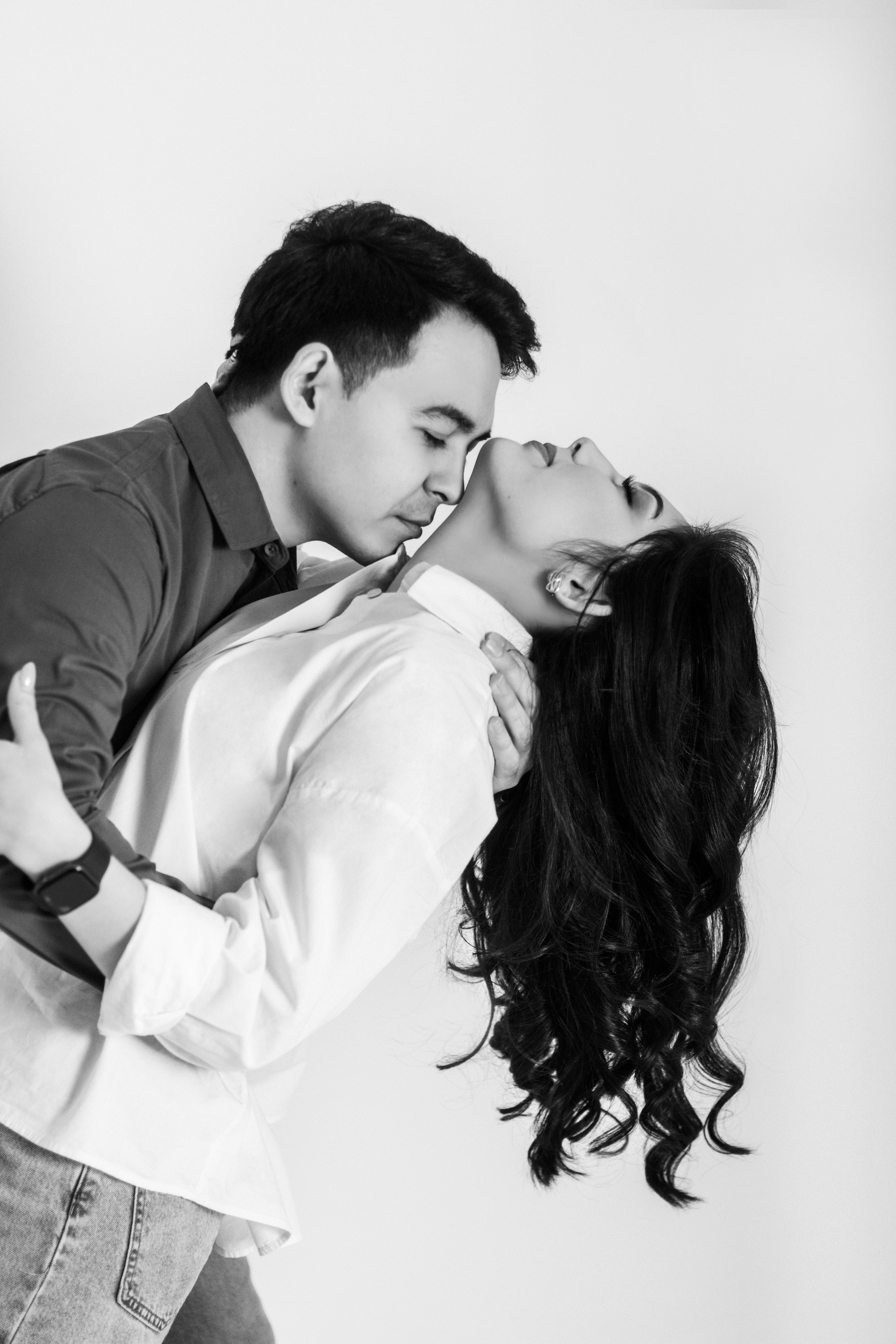 Love story. Женский и семейный фотограф в Ташкенте