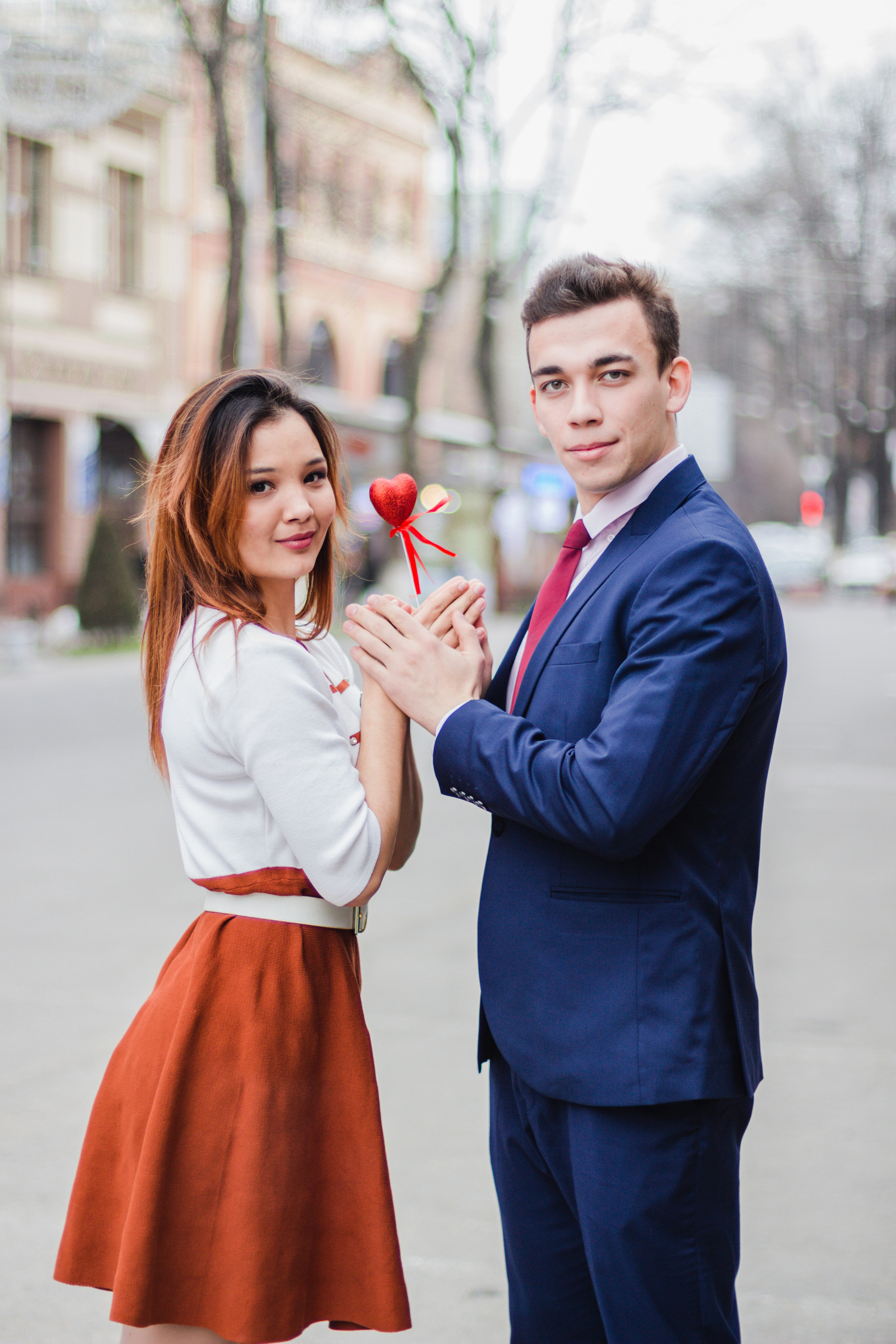 Love story. Женский и семейный фотограф в Ташкенте