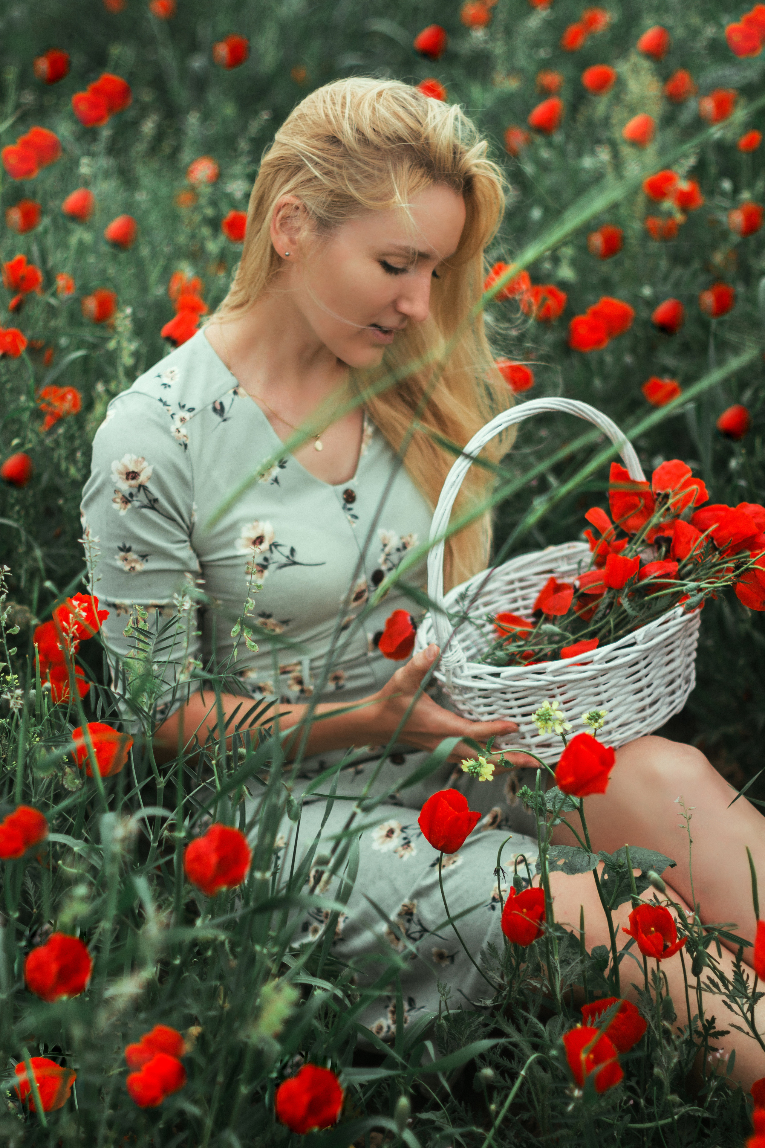 За городом (горы, сады, поля). Женский и семейный фотограф в Ташкенте