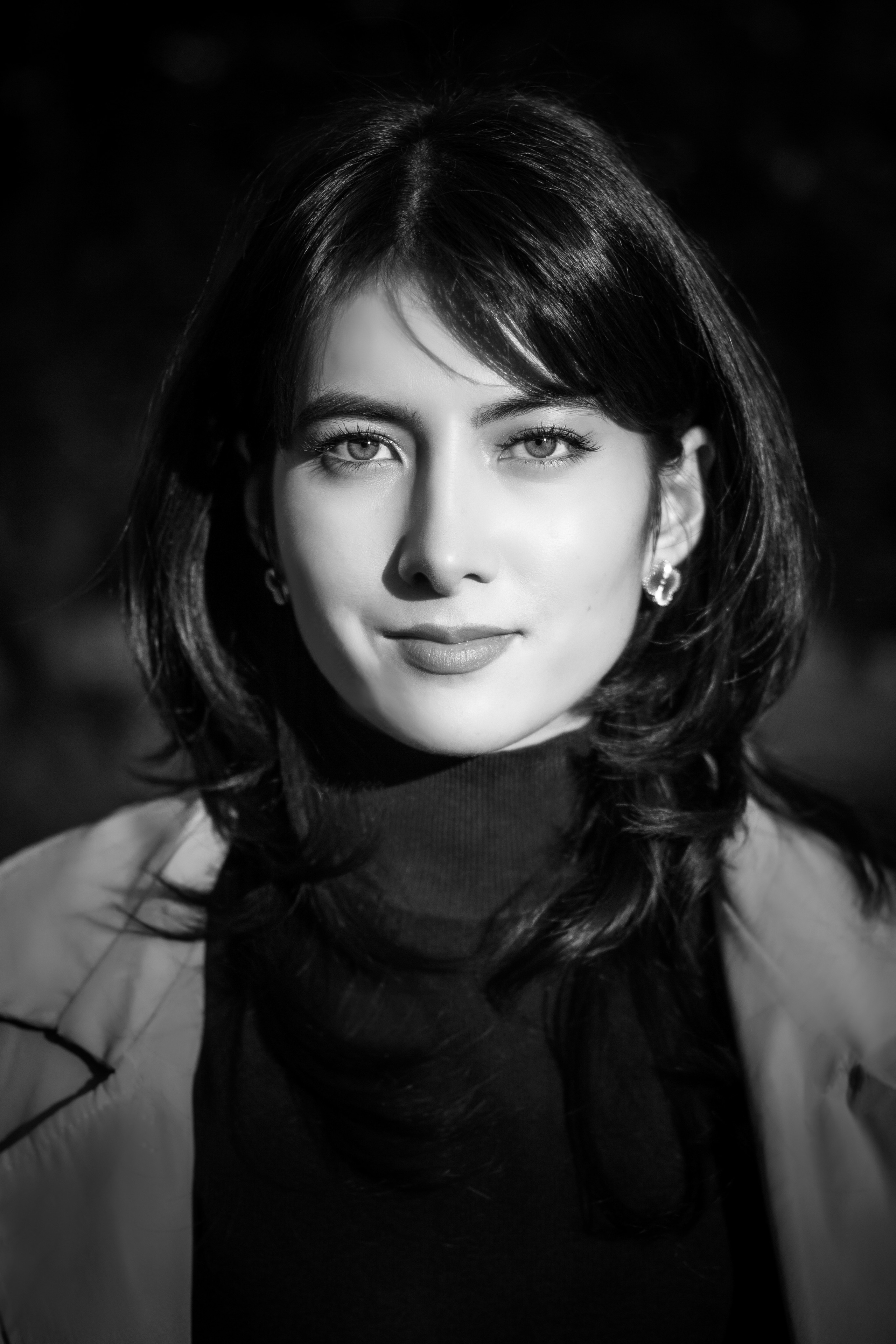 Город, прогулка. Женский и семейный фотограф в Ташкенте