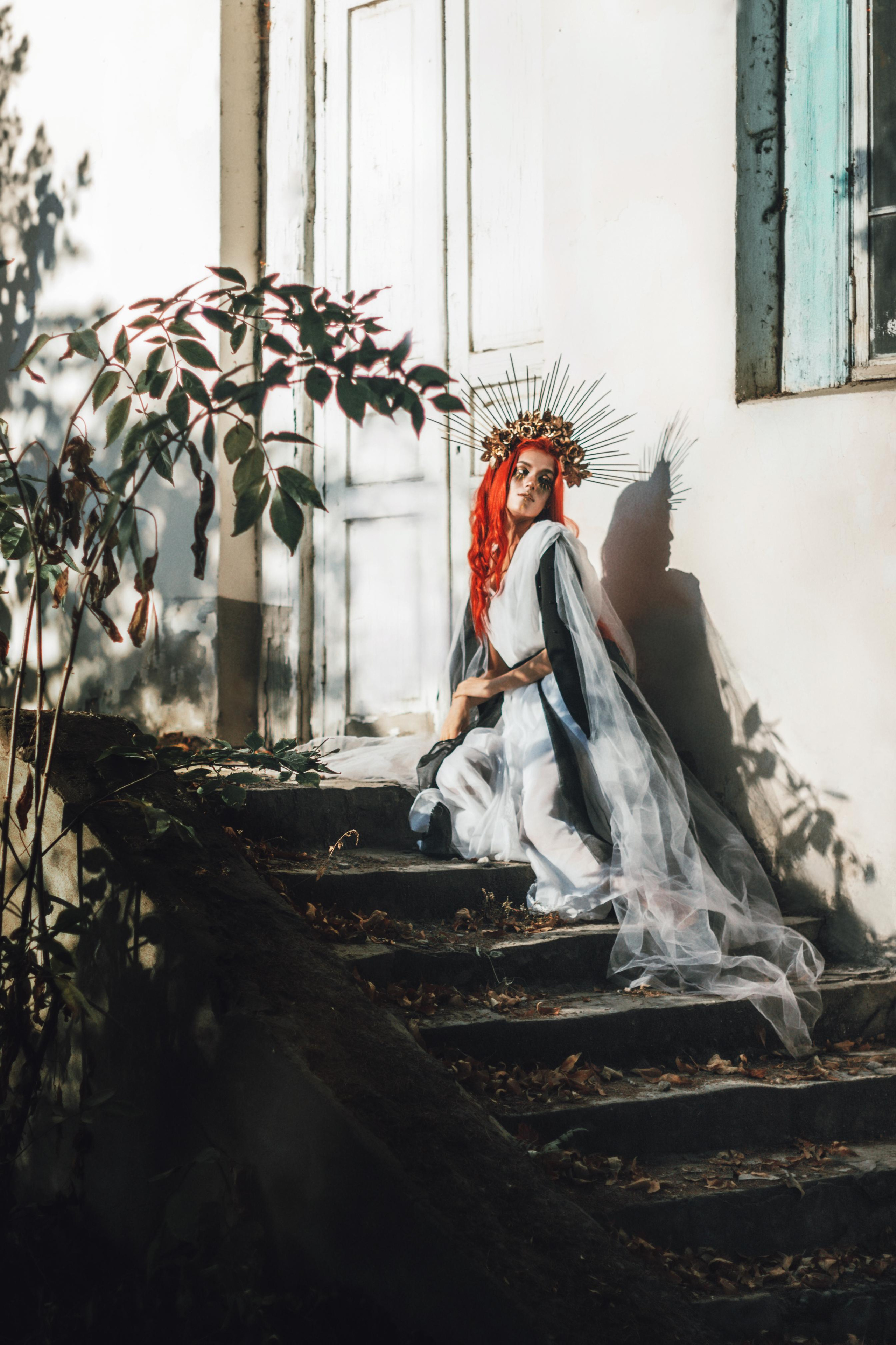 Креатив, арт. Женский и семейный фотограф в Ташкенте