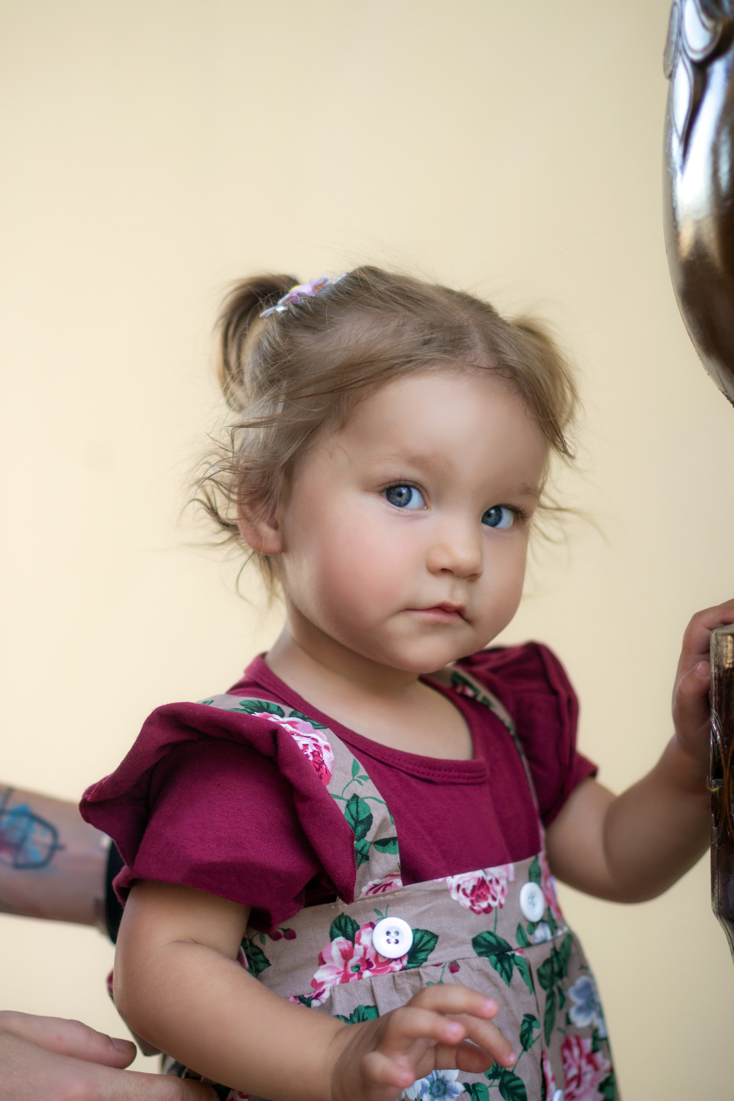 Дети. Женский и семейный фотограф в Ташкенте