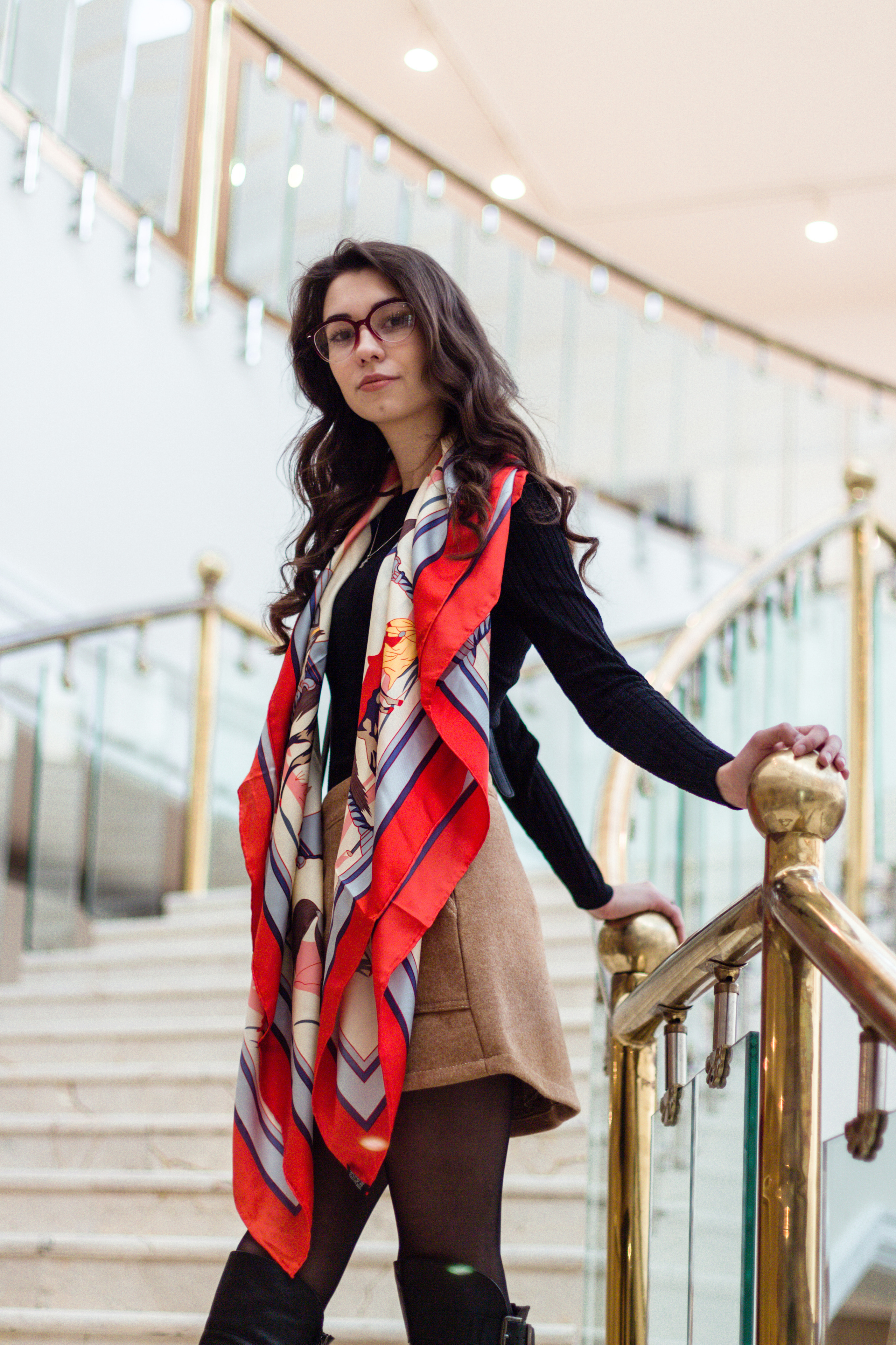 Город, прогулка. Женский и семейный фотограф в Ташкенте