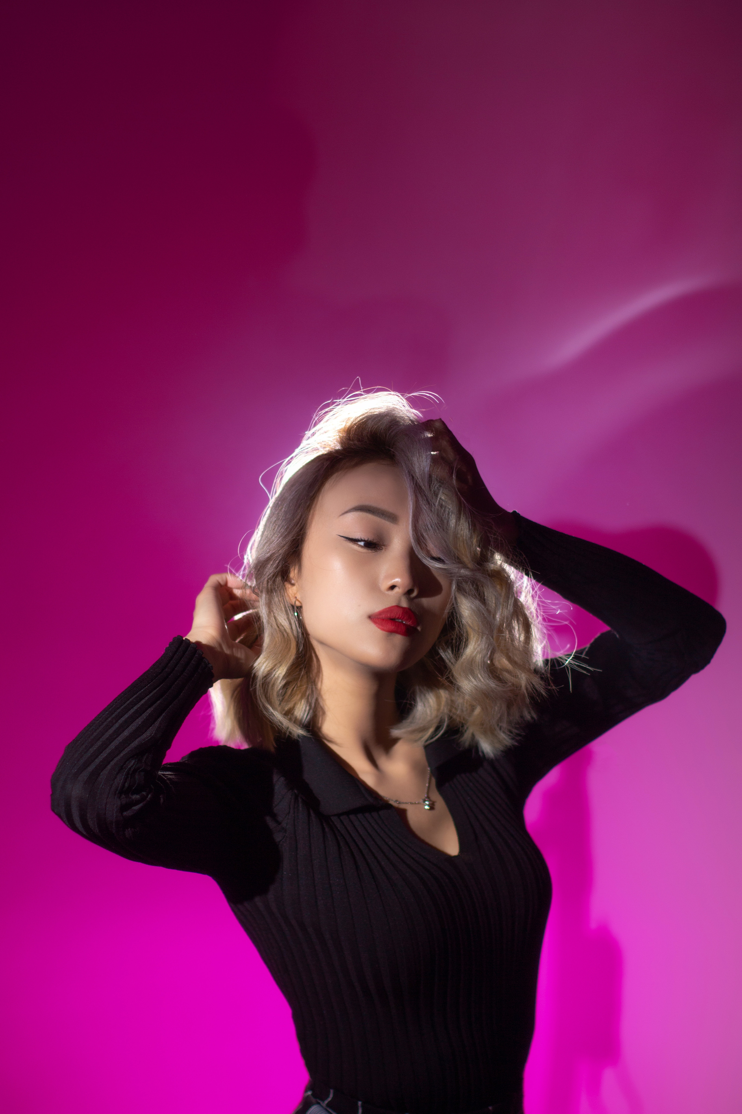 Студия, Циклорама. Женский и семейный фотограф в Ташкенте