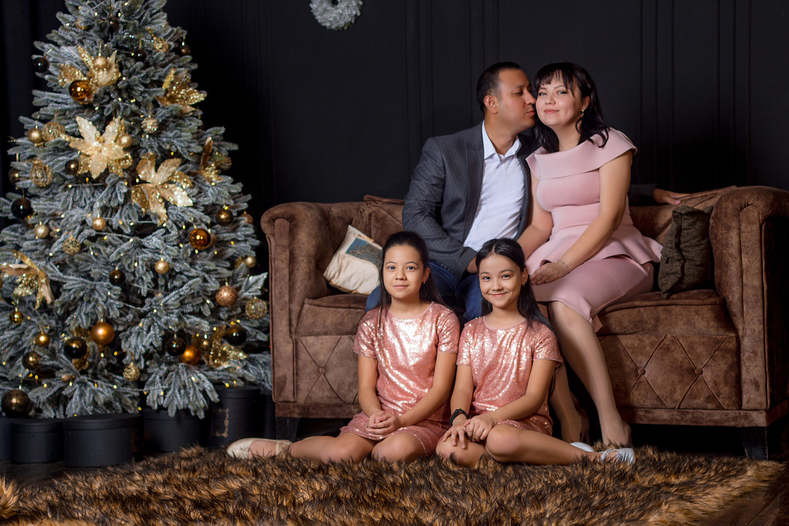 Семейные. Женский и семейный фотограф в Ташкенте