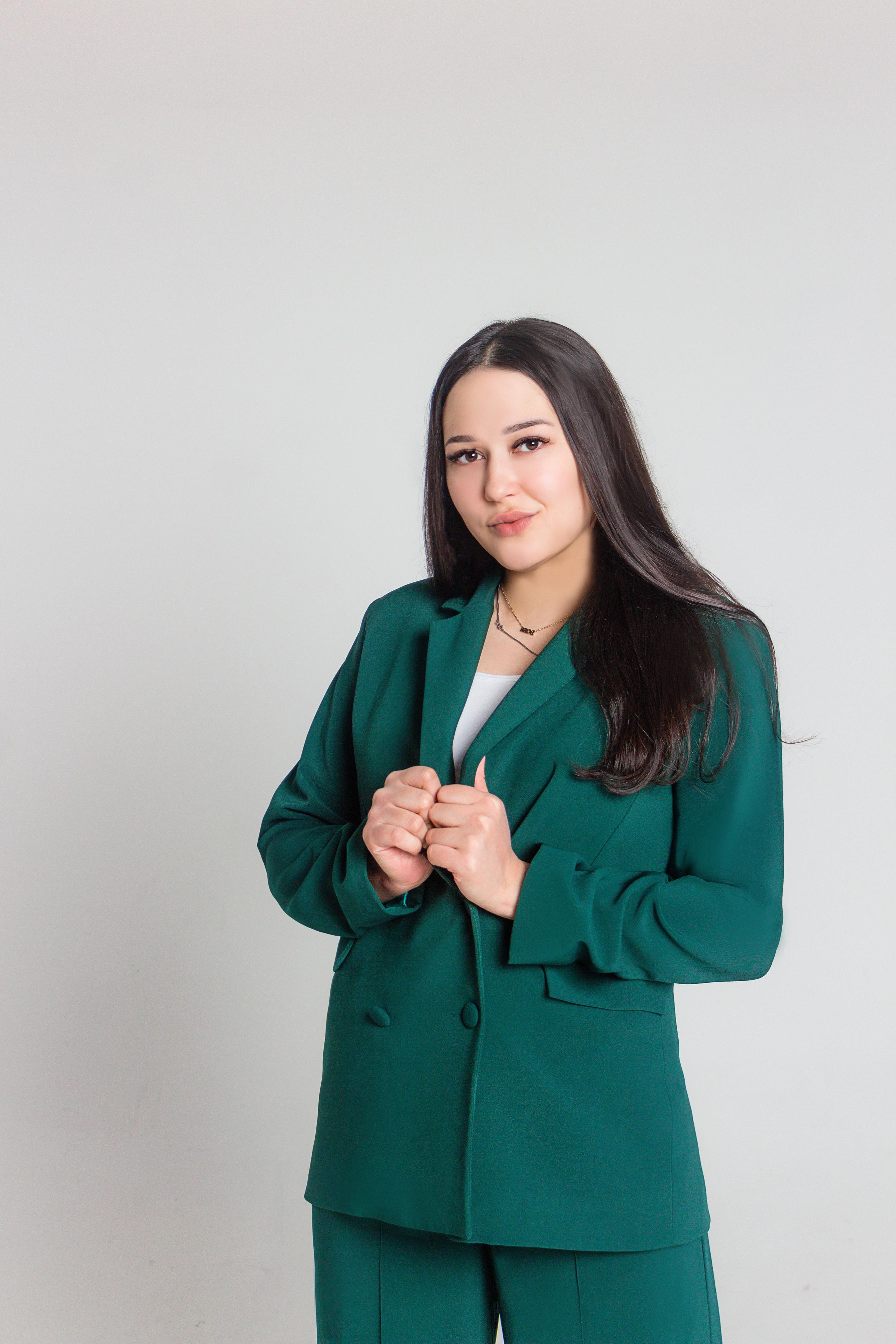 Бизнес портреты. Женский и семейный фотограф в Ташкенте