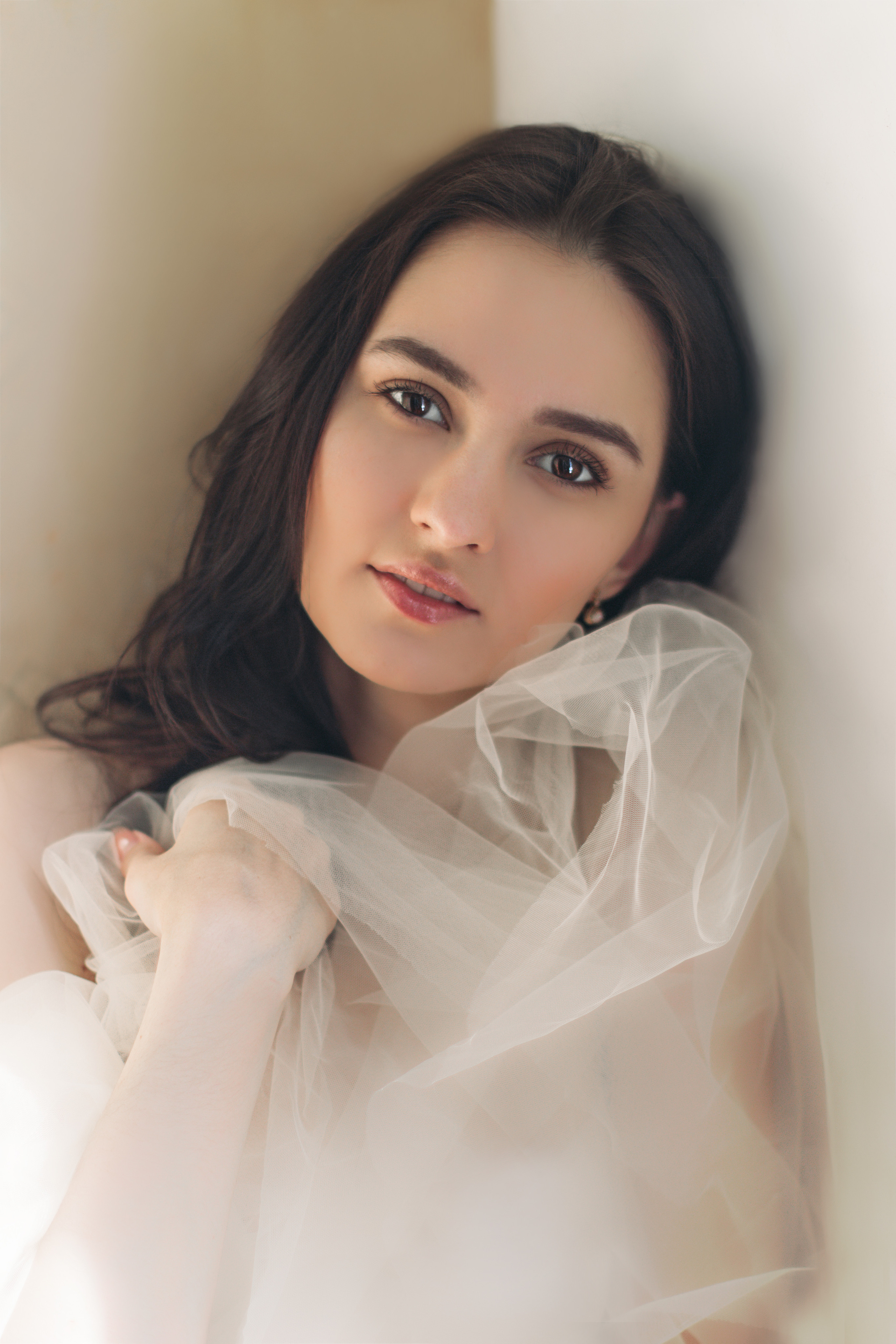 В студии. Женский и семейный фотограф в Ташкенте